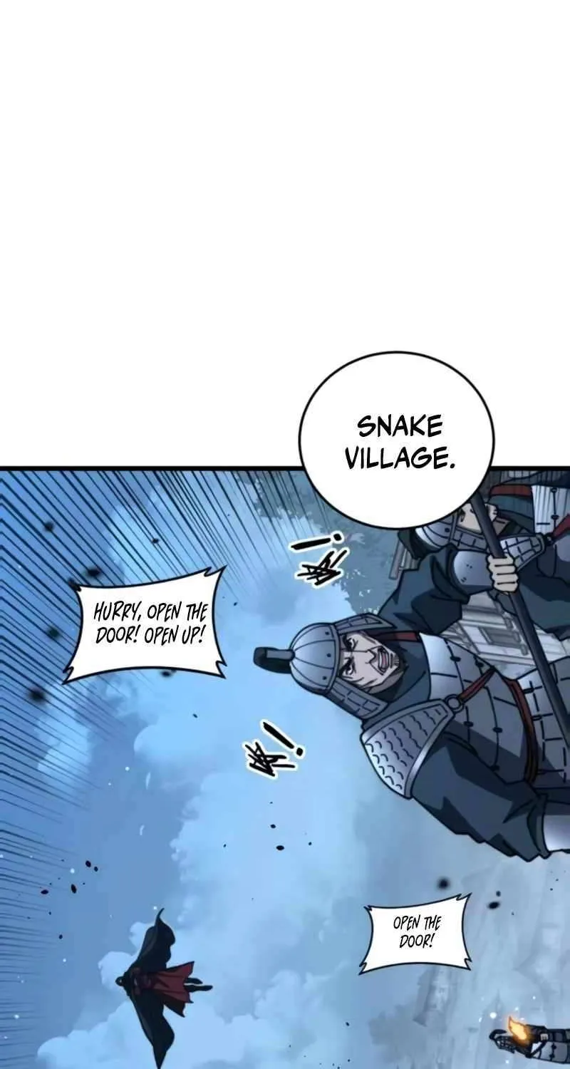 Serpent Ancestor Chapter 59 page 41 - 