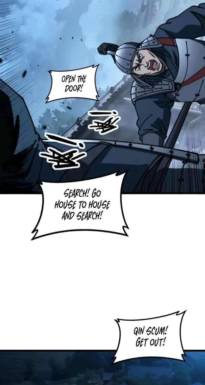 Serpent Ancestor Chapter 59 page 42 - 
