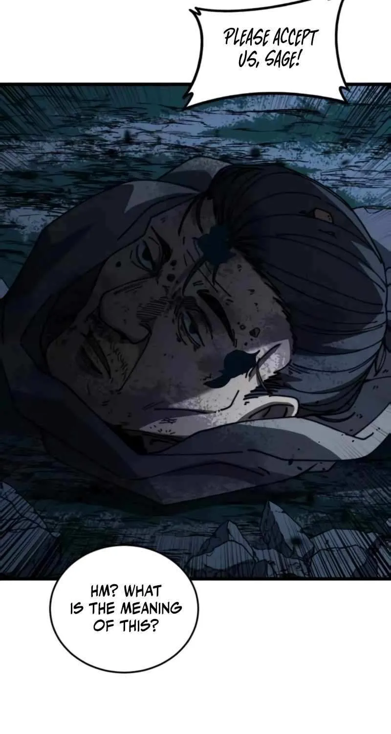 Serpent Ancestor Chapter 59 page 44 - 