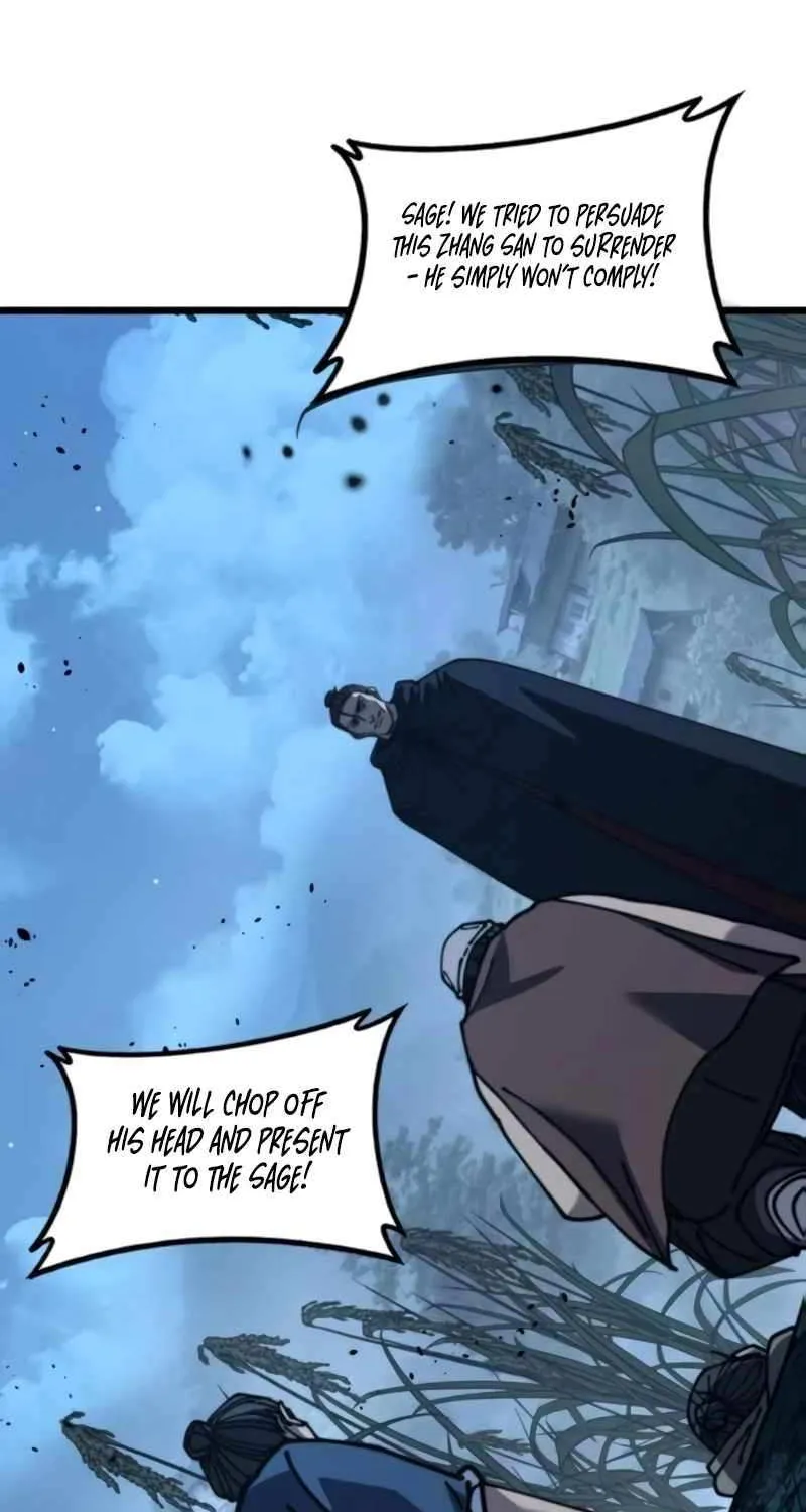 Serpent Ancestor Chapter 59 page 45 - 