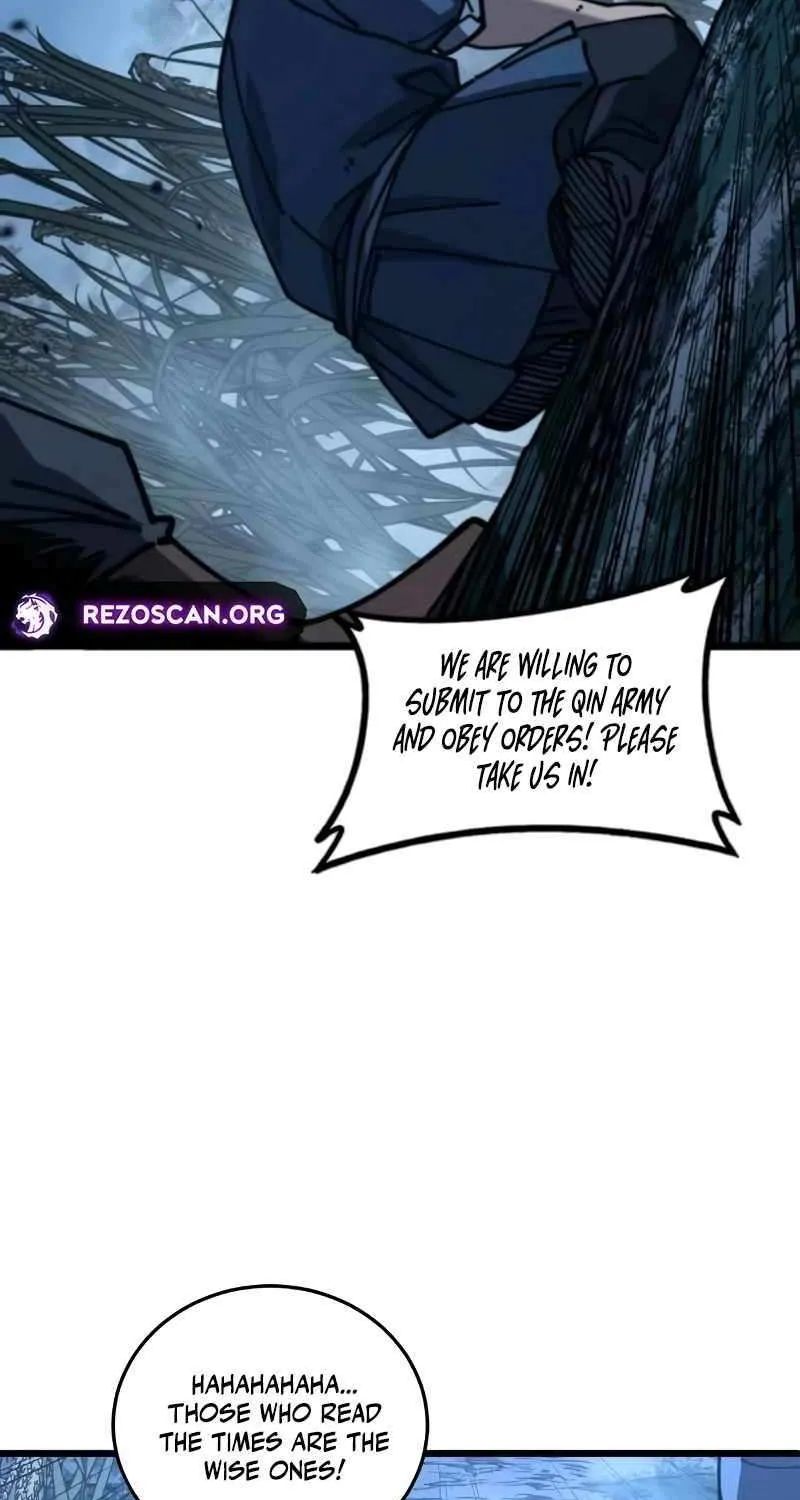 Serpent Ancestor Chapter 59 page 46 - 