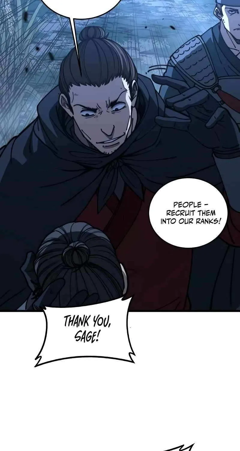 Serpent Ancestor Chapter 59 page 47 - 