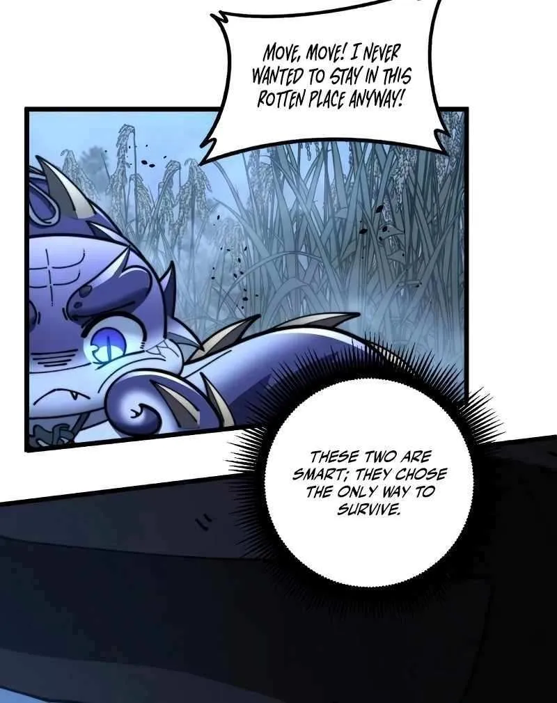 Serpent Ancestor Chapter 59 page 48 - 