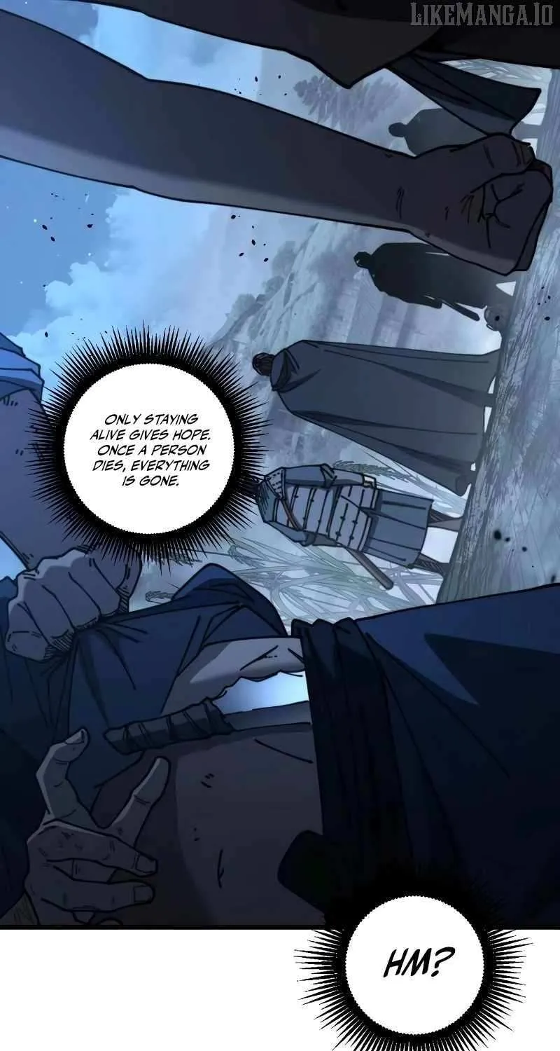Serpent Ancestor Chapter 59 page 49 - 