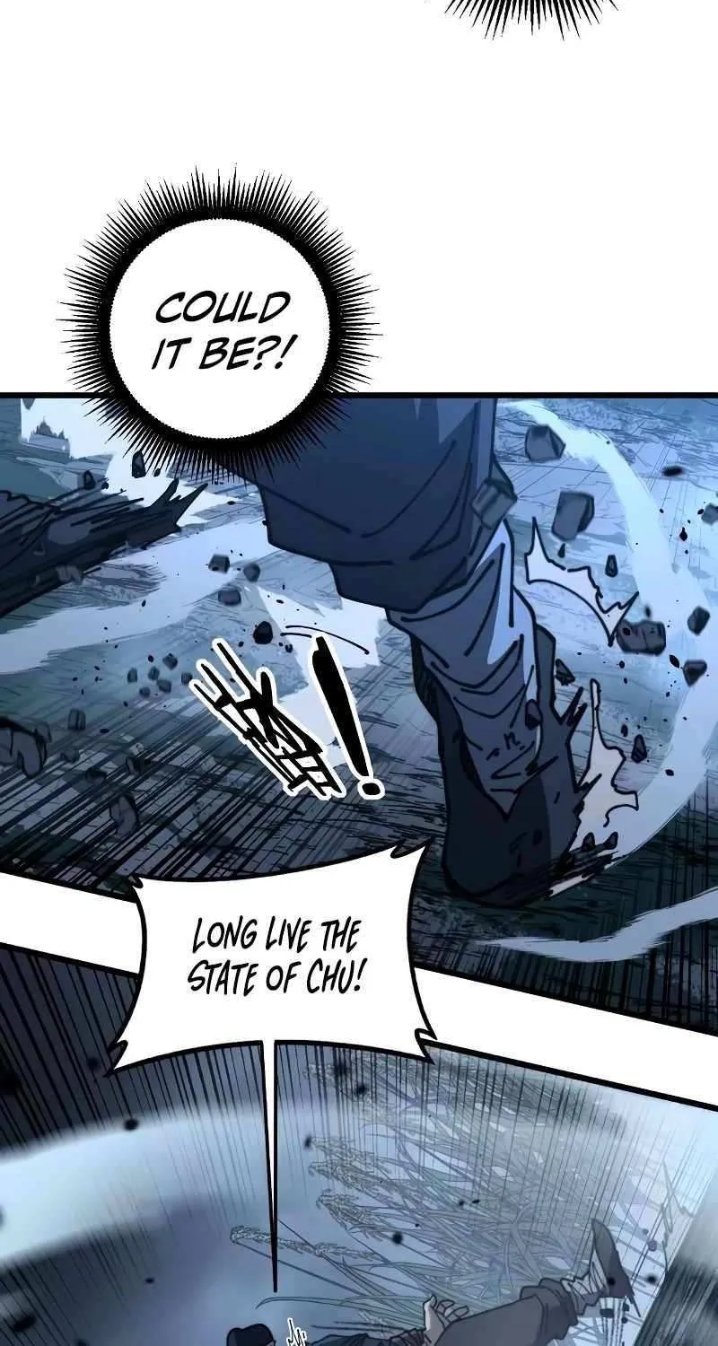 Serpent Ancestor Chapter 59 page 50 - 
