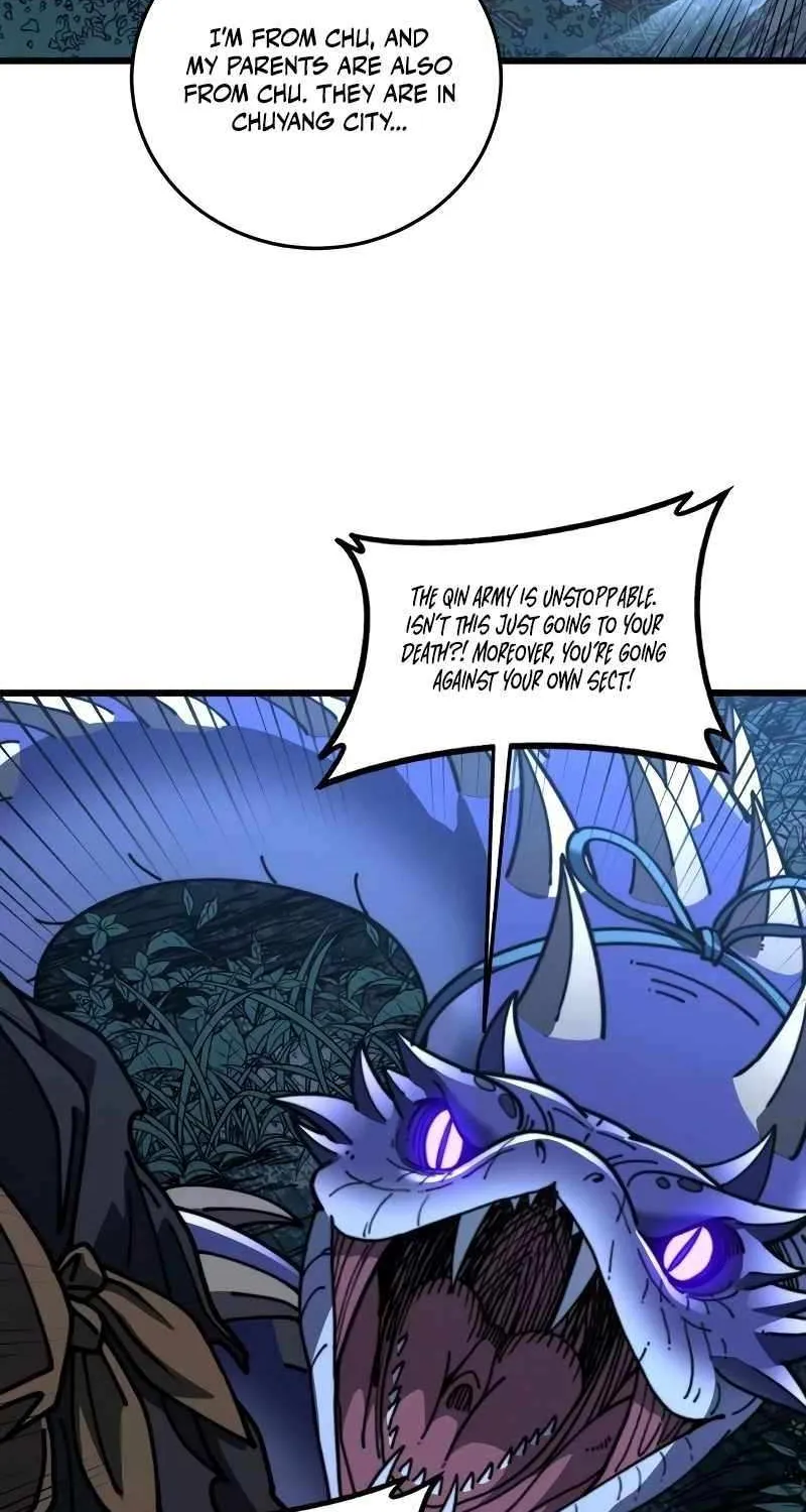 Serpent Ancestor Chapter 59 page 6 - 