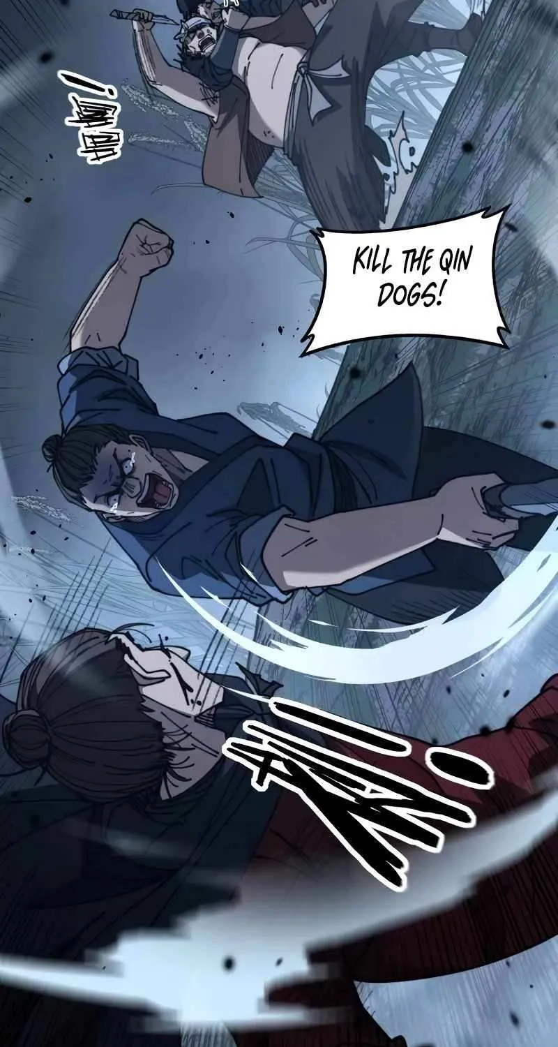 Serpent Ancestor Chapter 59 page 51 - 