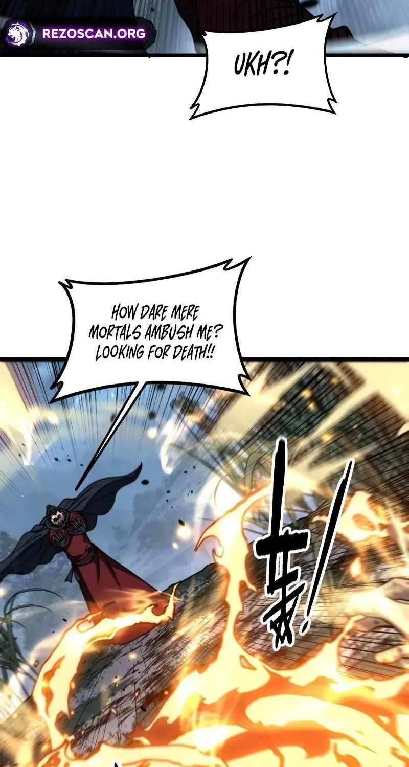 Serpent Ancestor Chapter 59 page 52 - 