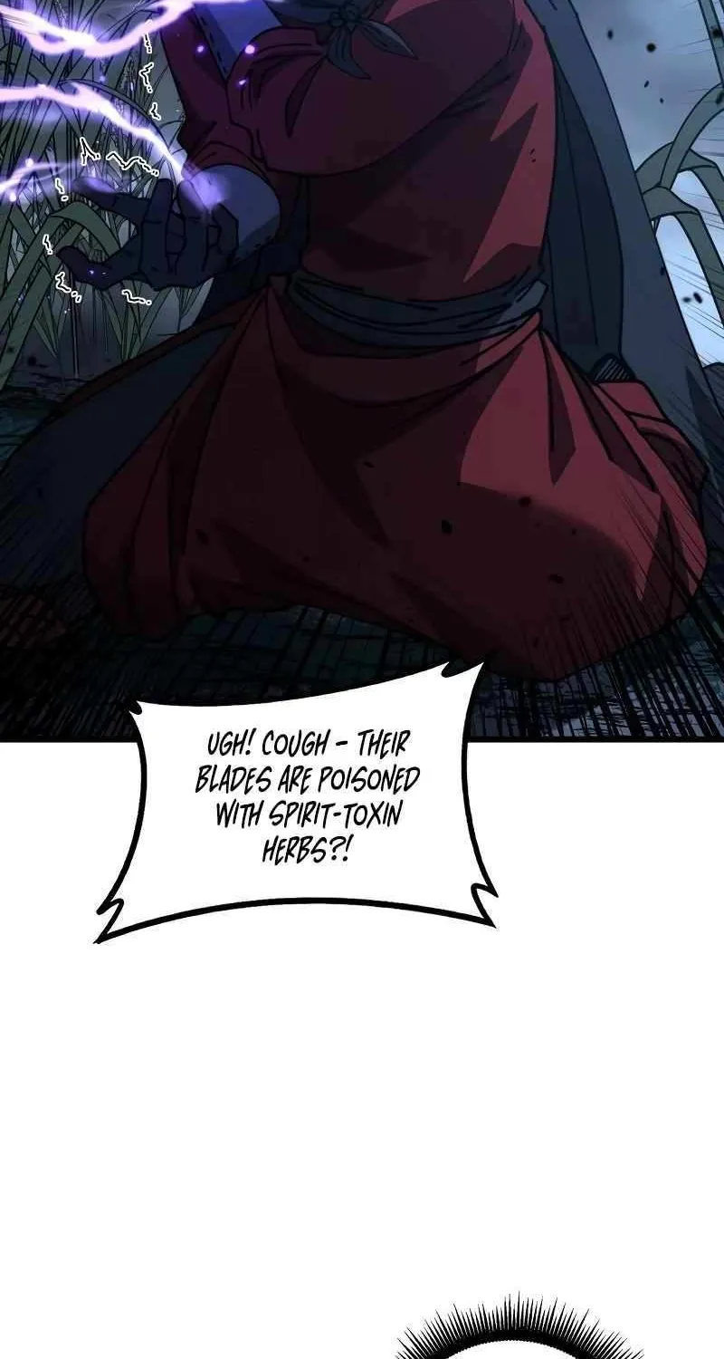 Serpent Ancestor Chapter 59 page 56 - 