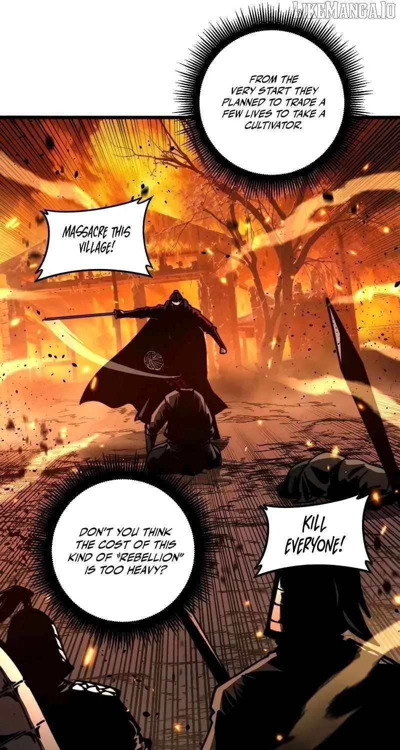 Serpent Ancestor Chapter 59 page 59 - 