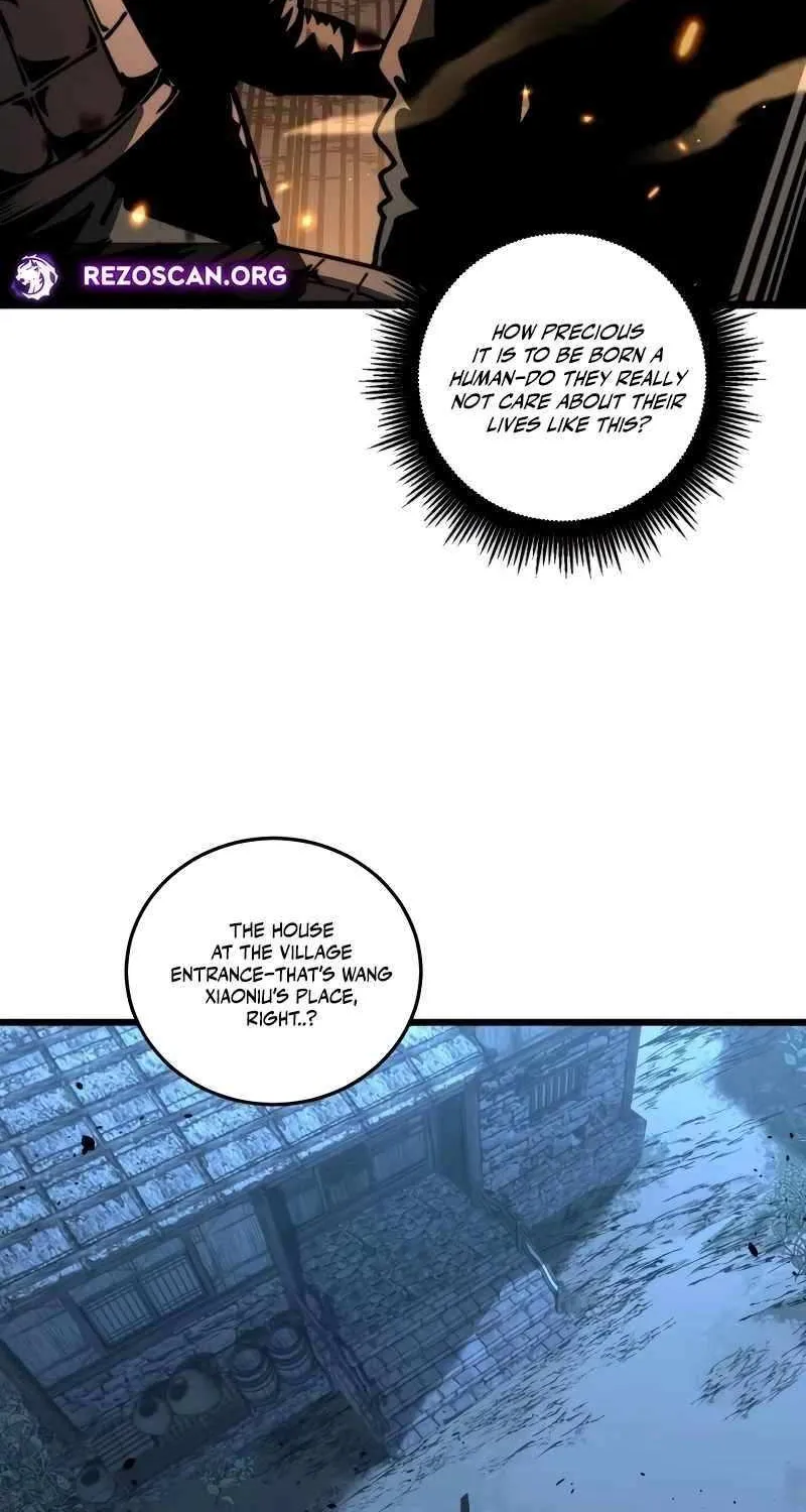 Serpent Ancestor Chapter 59 page 60 - 