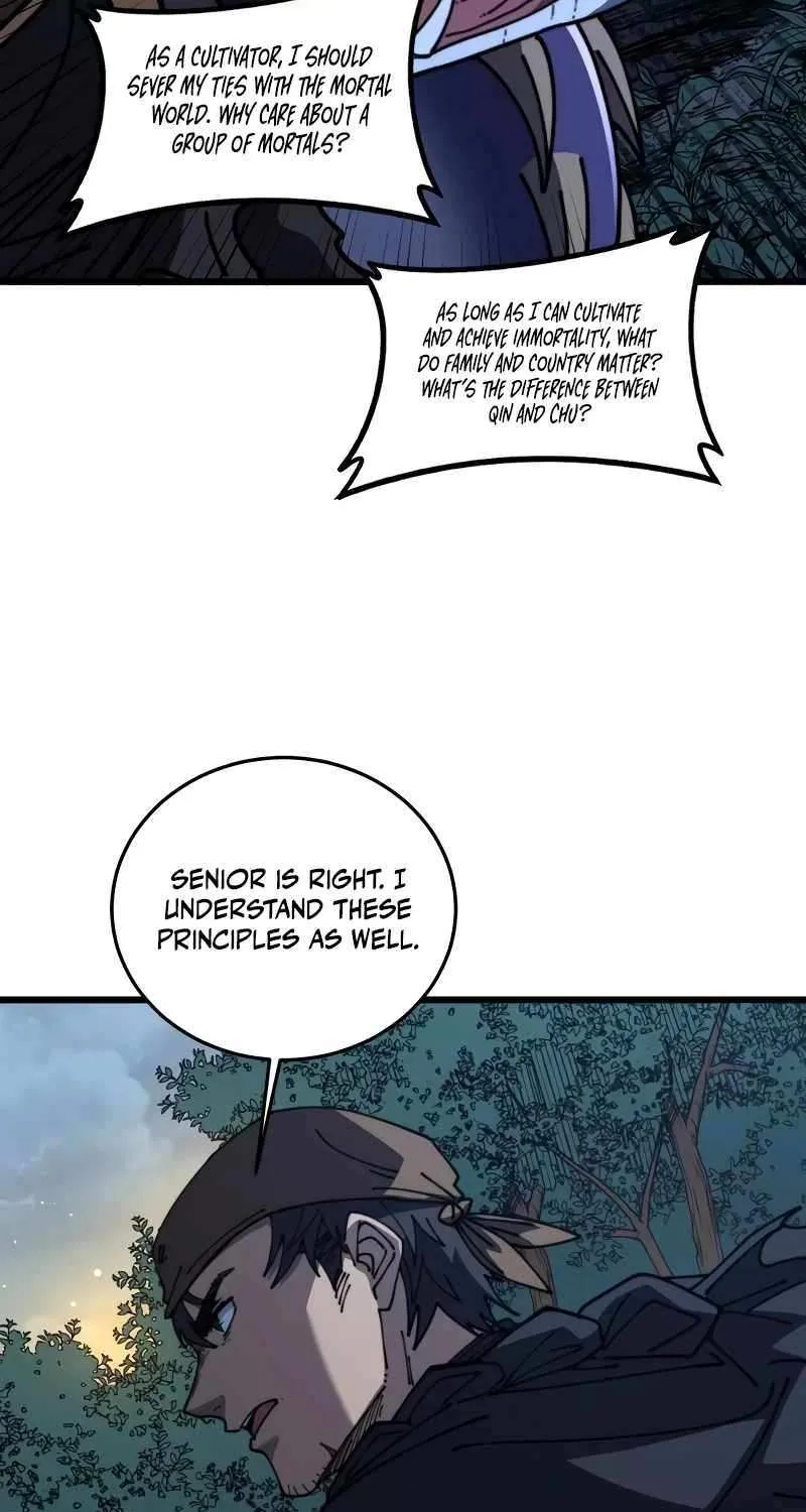 Serpent Ancestor Chapter 59 page 7 - 