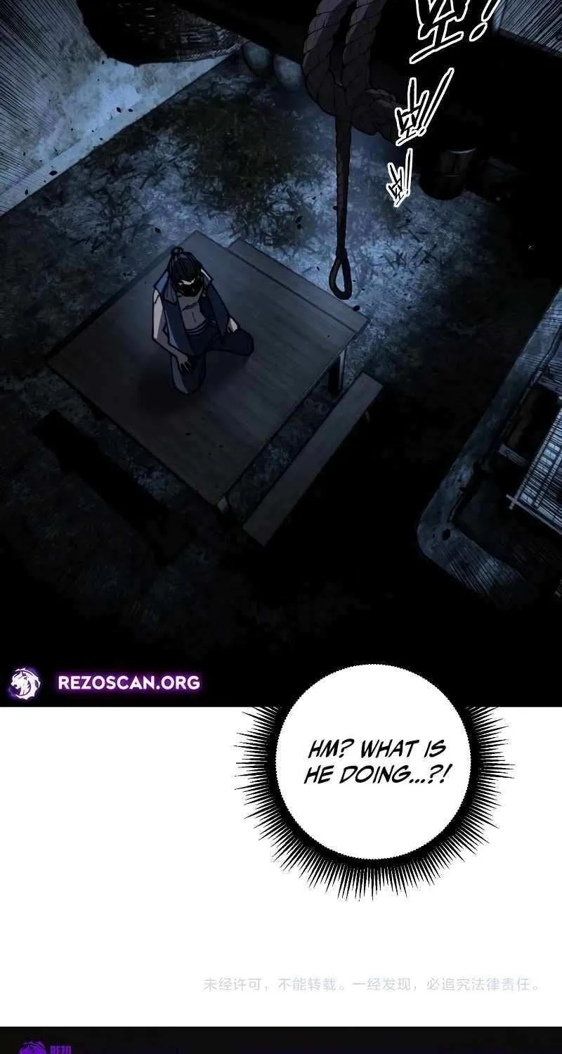 Serpent Ancestor Chapter 59 page 62 - 