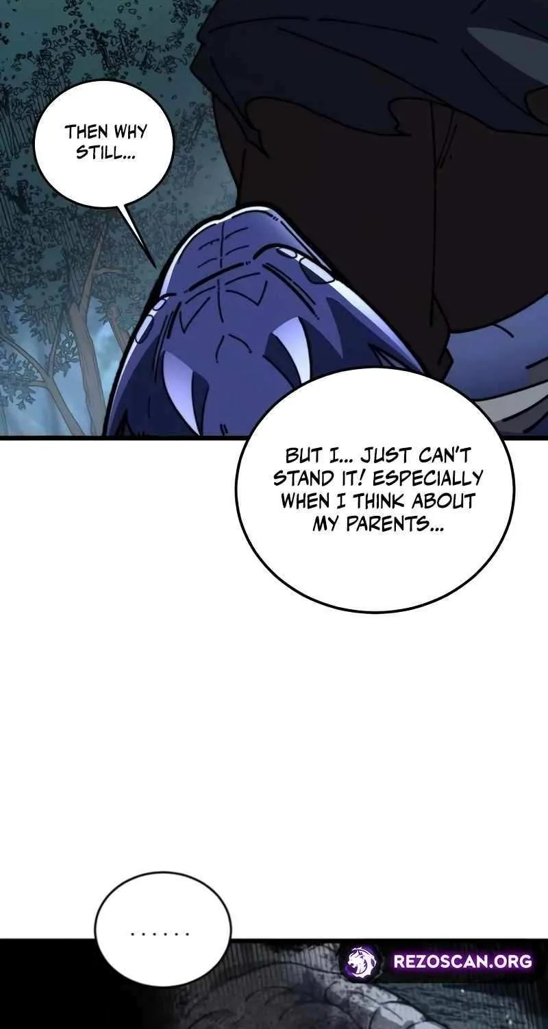 Serpent Ancestor Chapter 59 page 8 - 