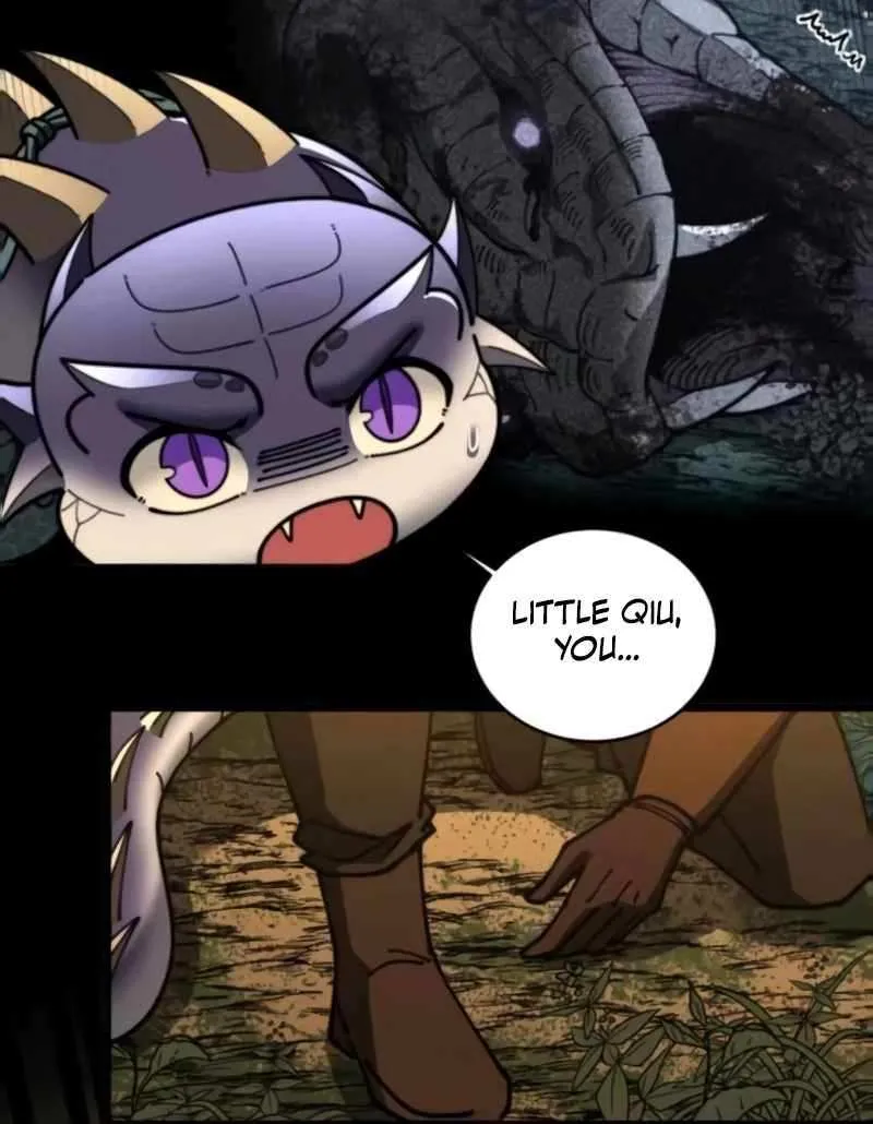 Serpent Ancestor Chapter 59 page 9 - 