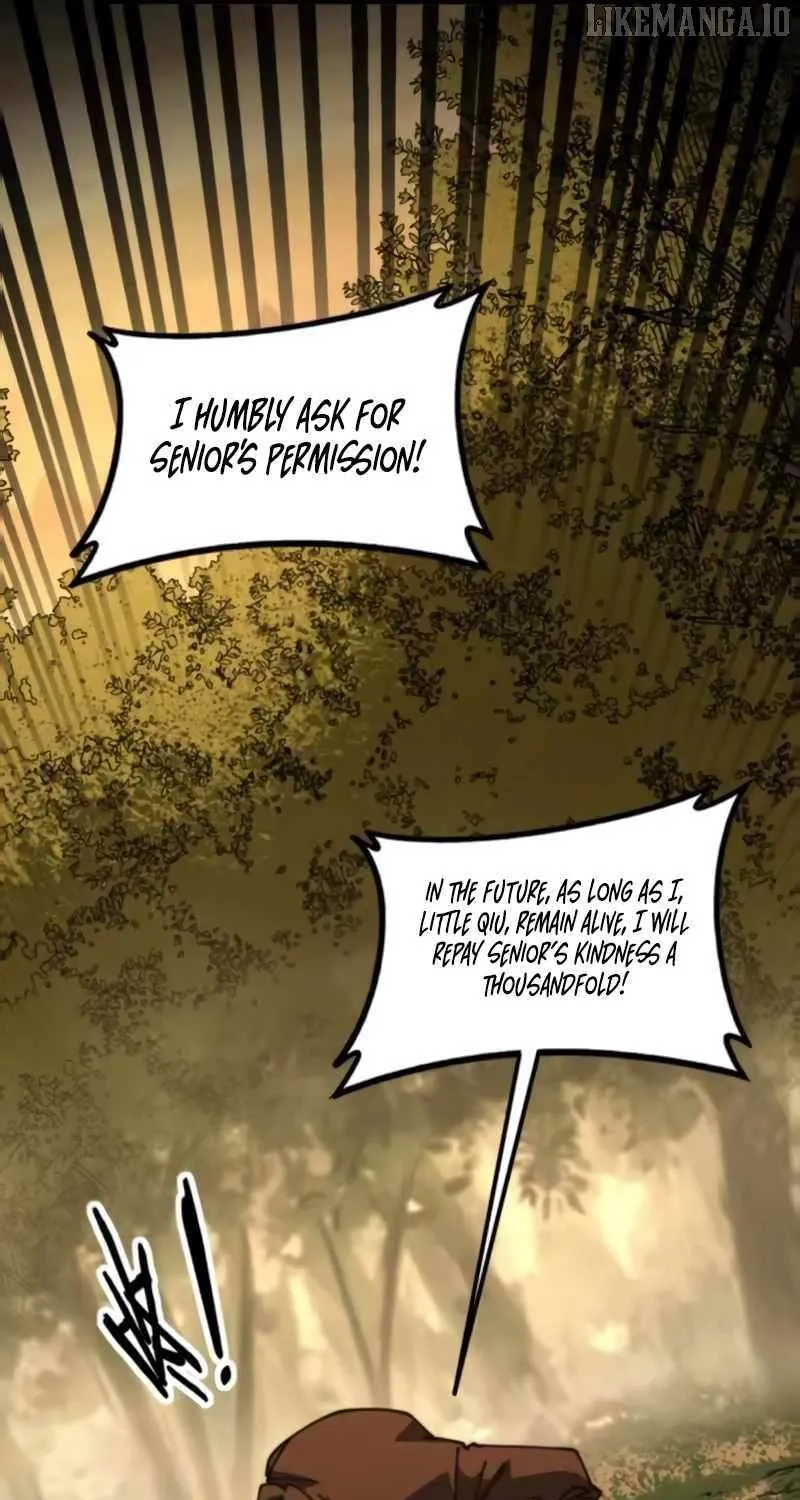 Serpent Ancestor Chapter 59 page 10 - 