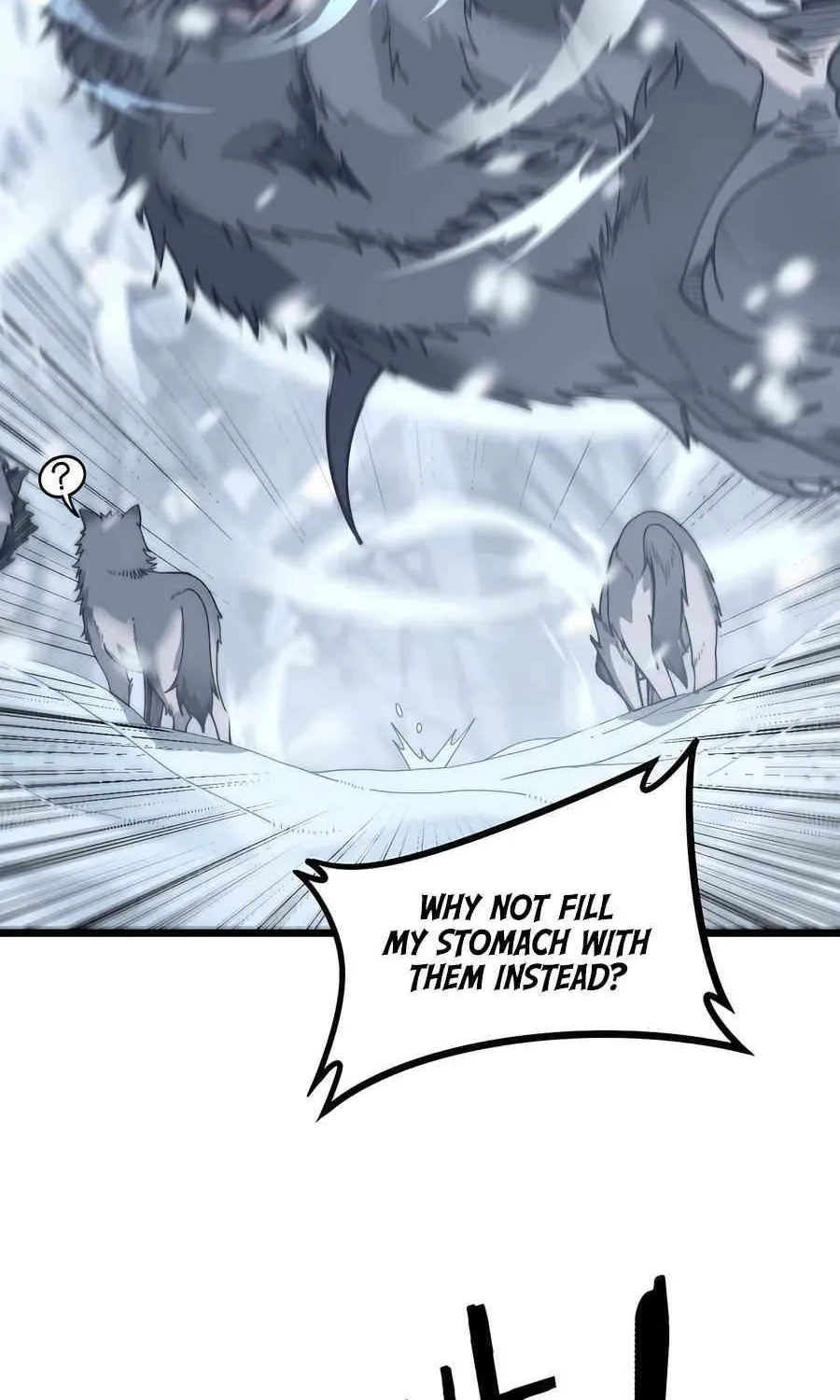 Serpent Ancestor Chapter 6 page 11 - 