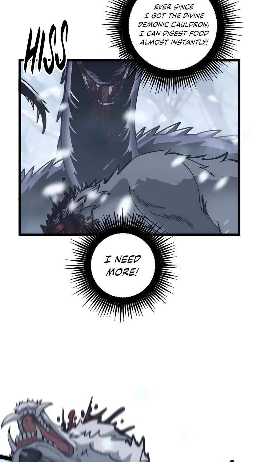 Serpent Ancestor Chapter 6 page 13 - 
