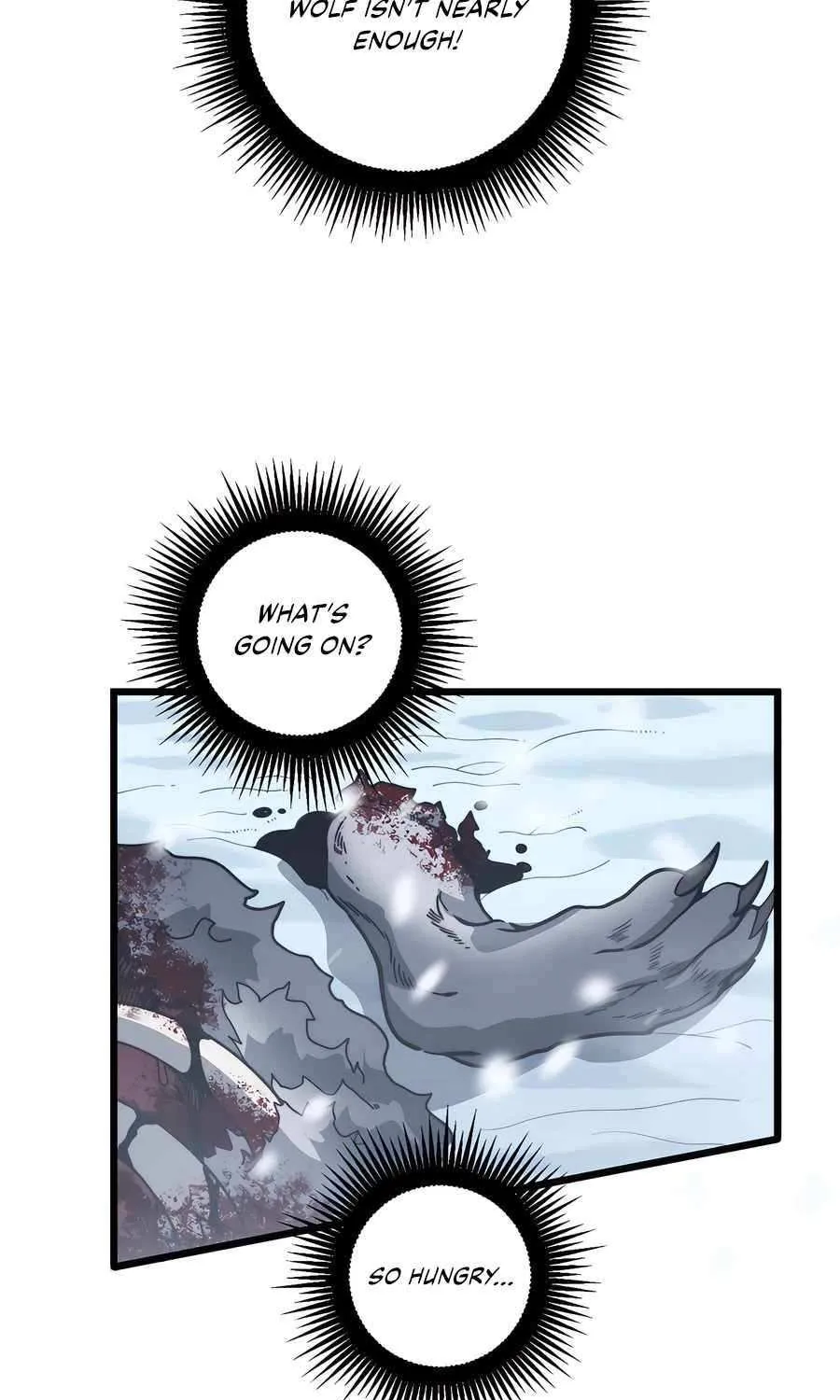 Serpent Ancestor Chapter 6 page 16 - 