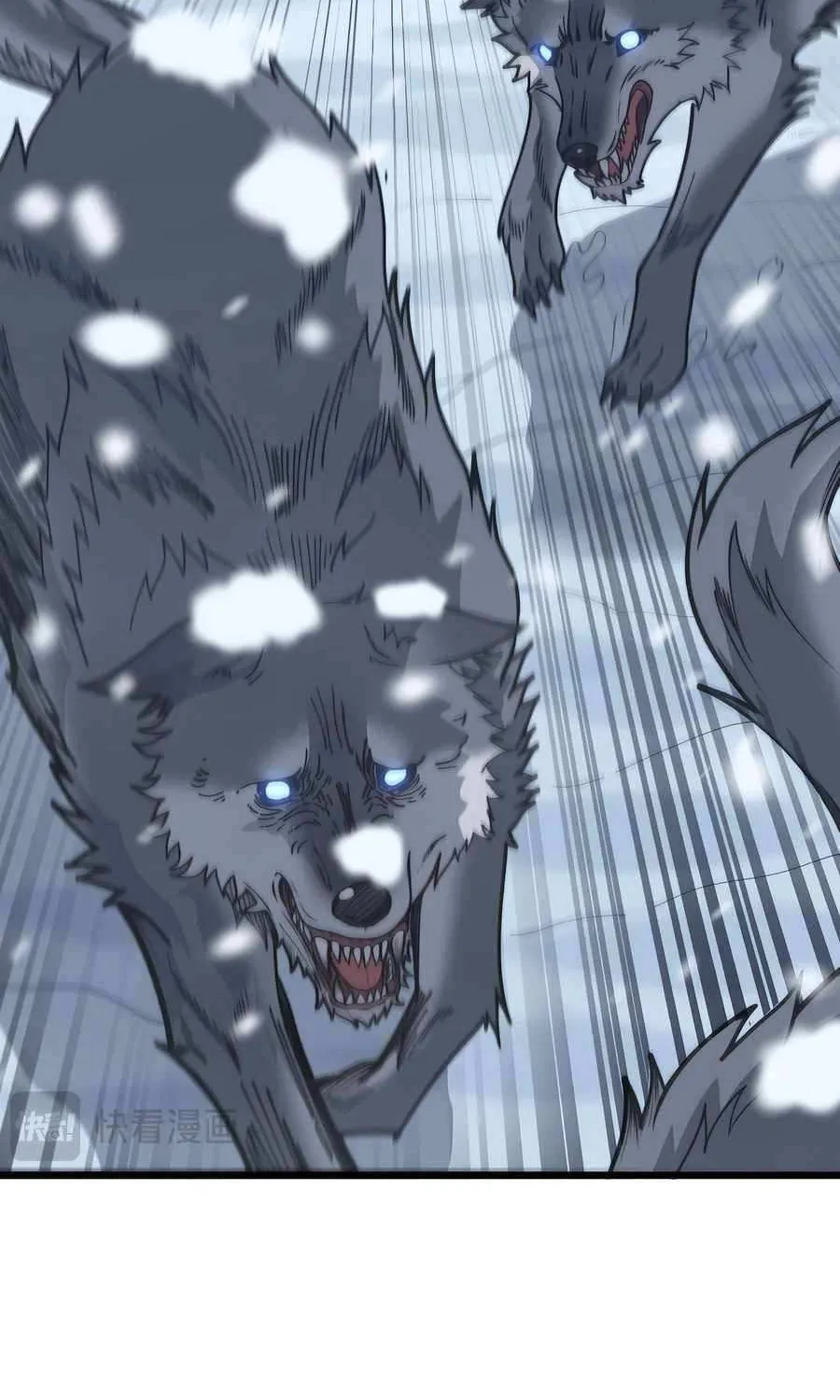 Serpent Ancestor Chapter 6 page 19 - 