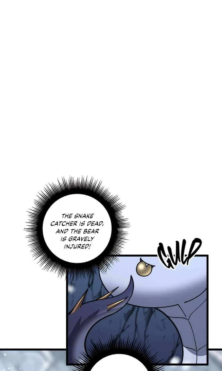 Serpent Ancestor Chapter 6 page 3 - 