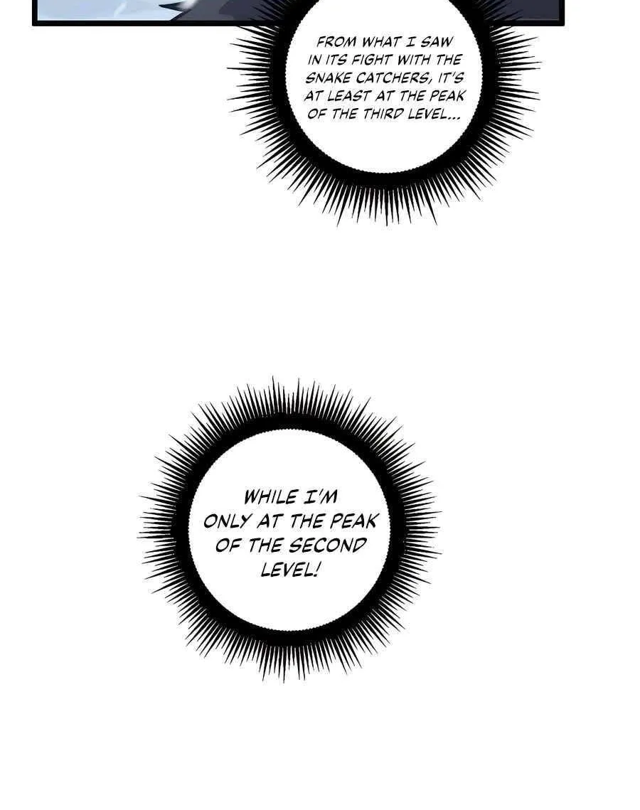Serpent Ancestor Chapter 6 page 23 - 