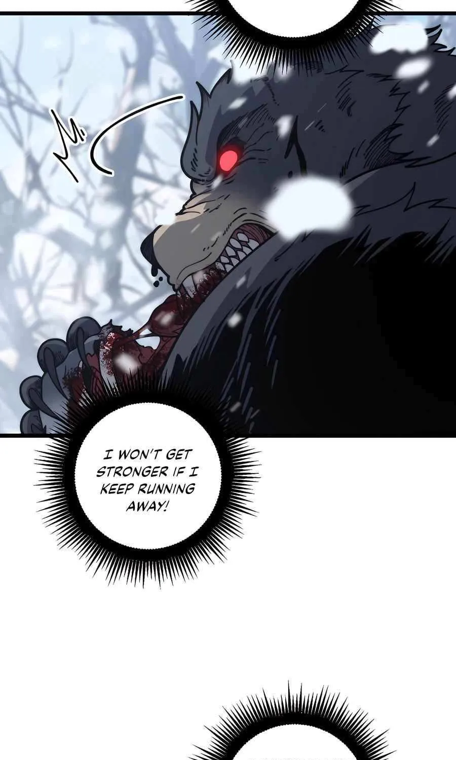 Serpent Ancestor Chapter 6 page 26 - 