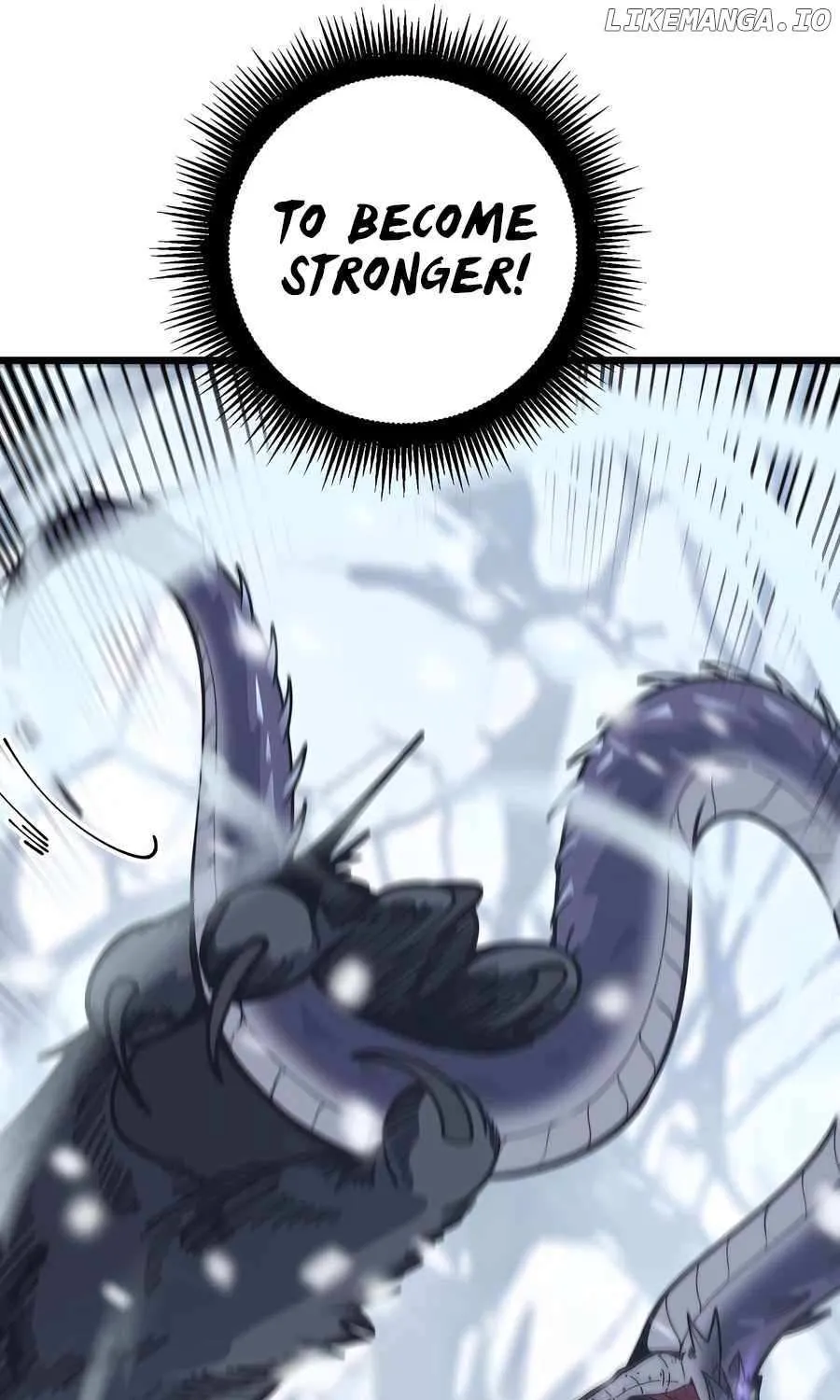 Serpent Ancestor Chapter 6 page 30 - 