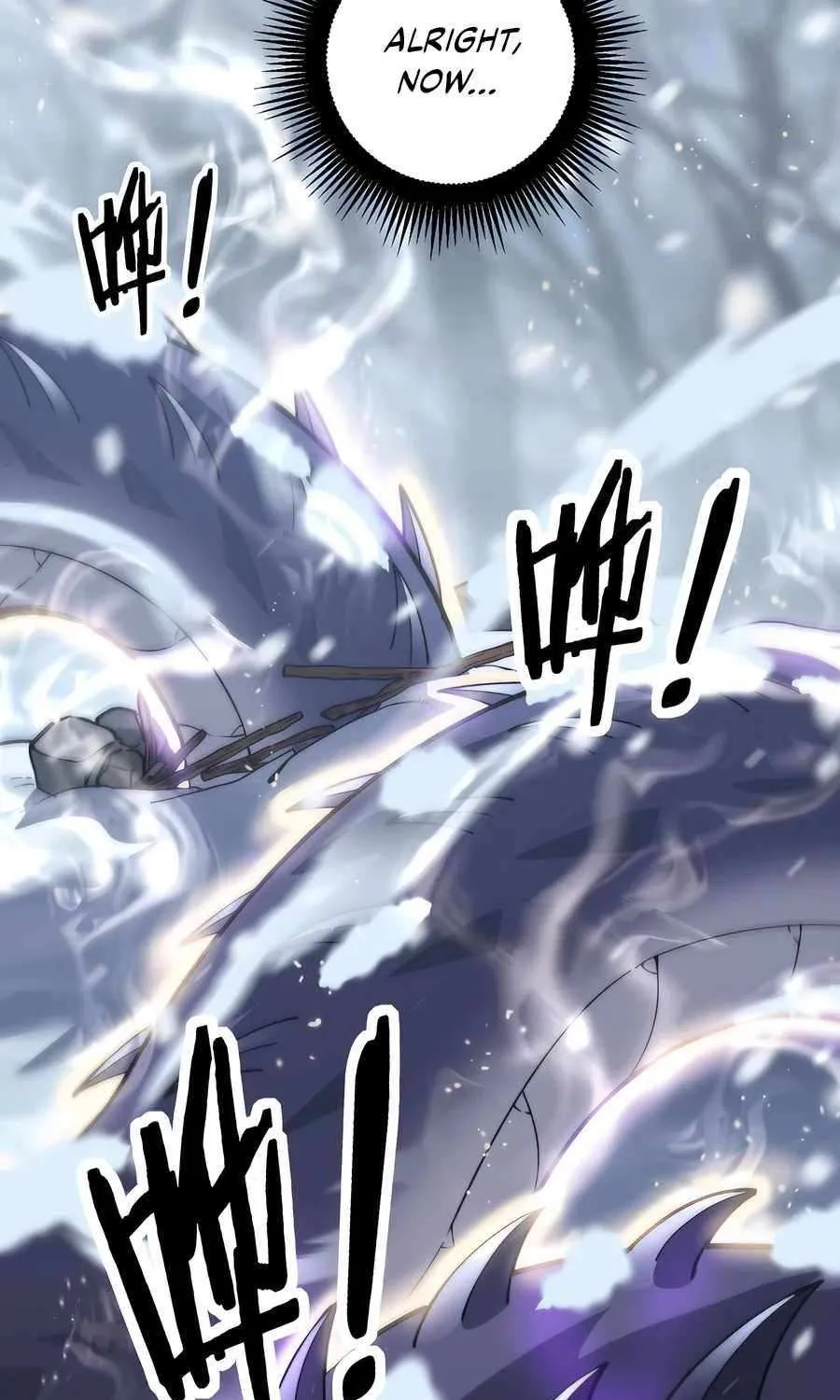 Serpent Ancestor Chapter 6 page 4 - 