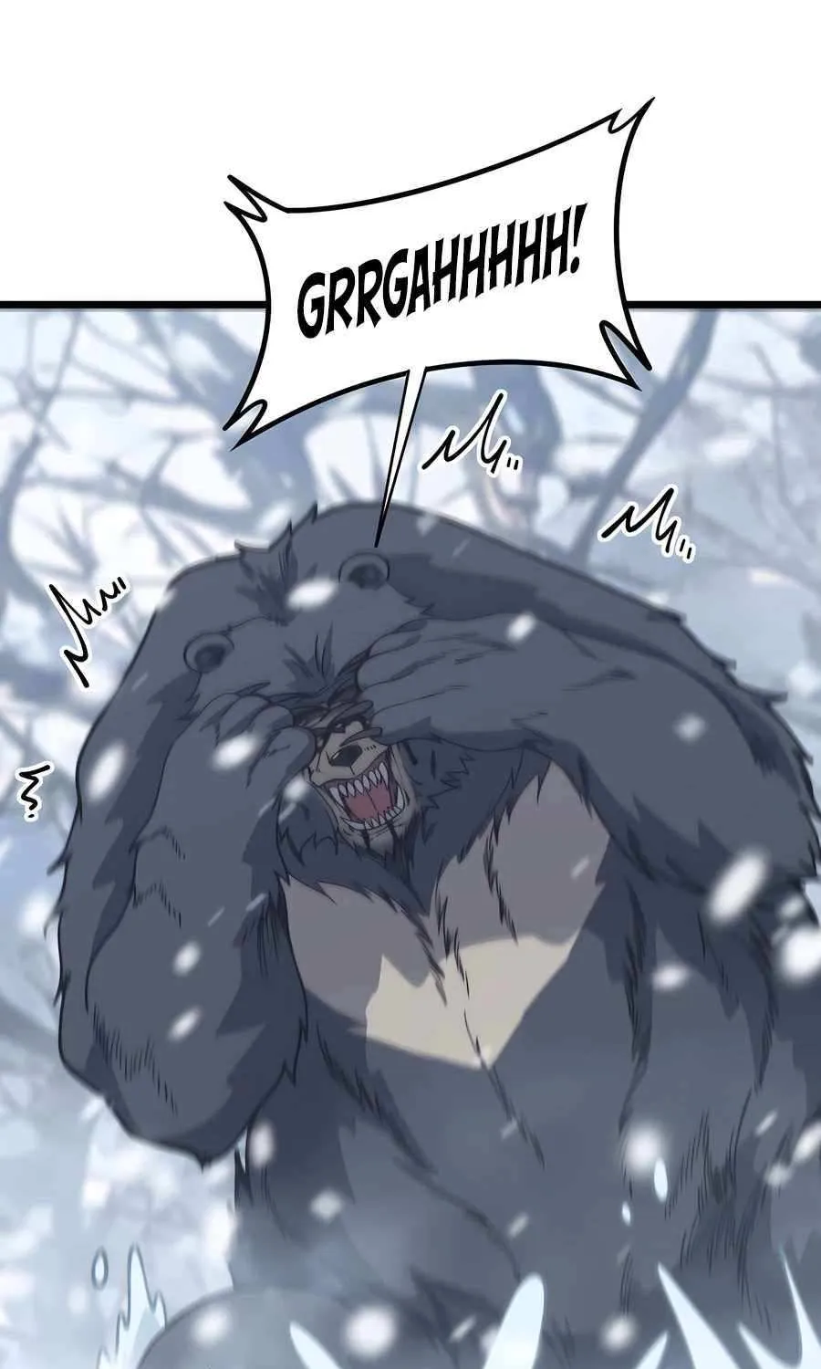 Serpent Ancestor Chapter 6 page 34 - 
