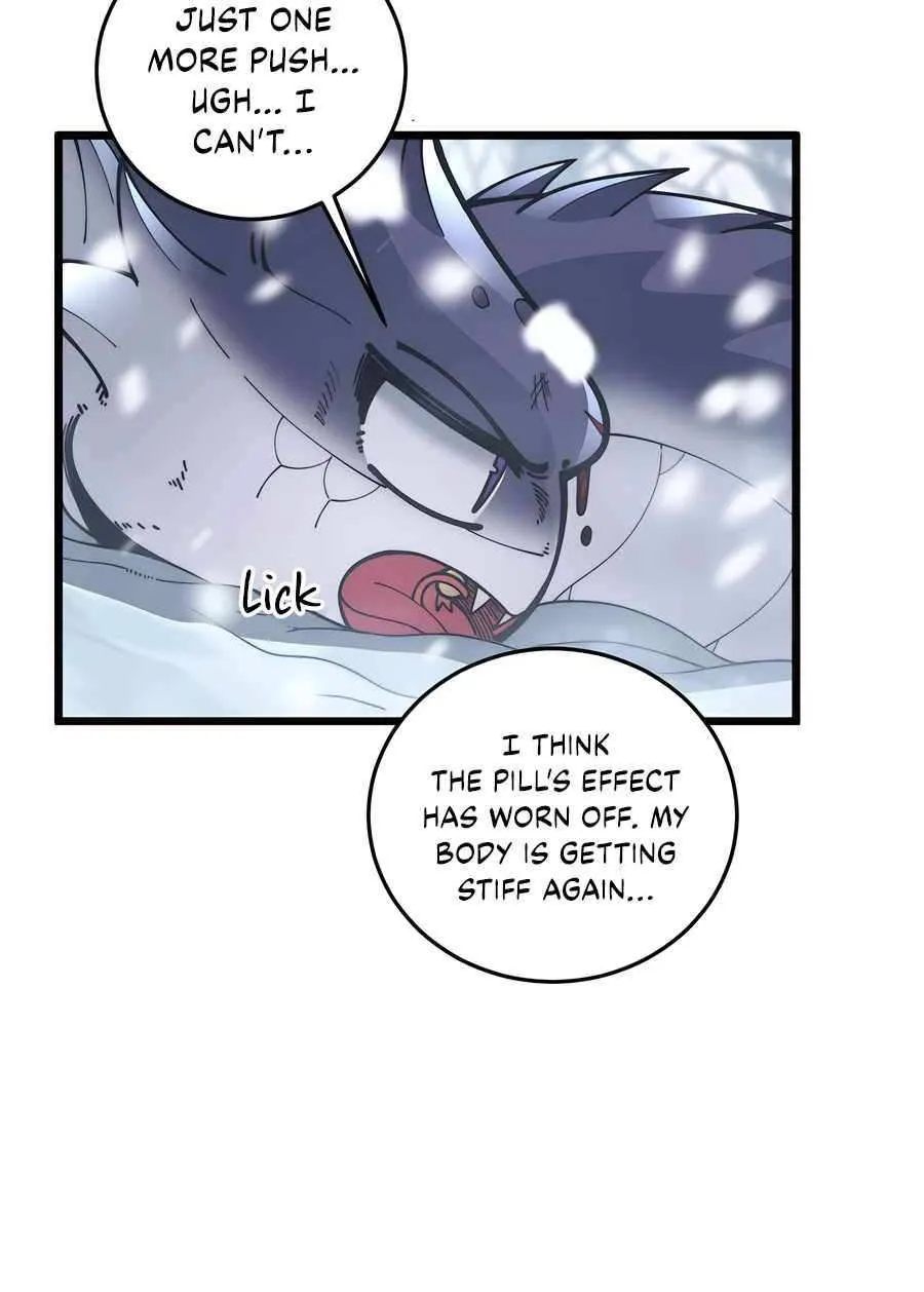 Serpent Ancestor Chapter 6 page 36 - 