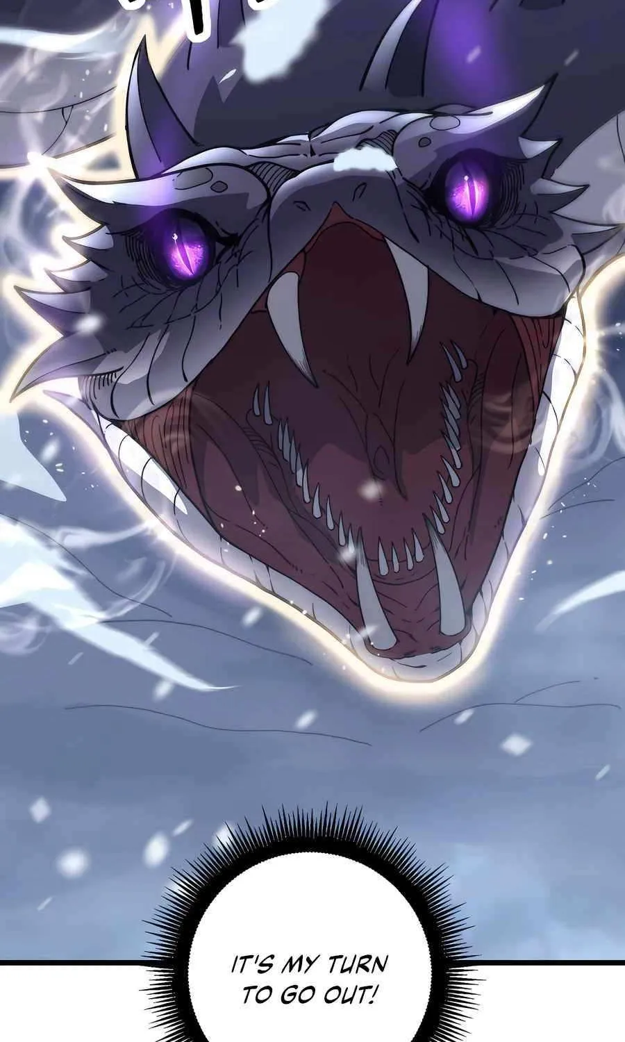 Serpent Ancestor Chapter 6 page 5 - 