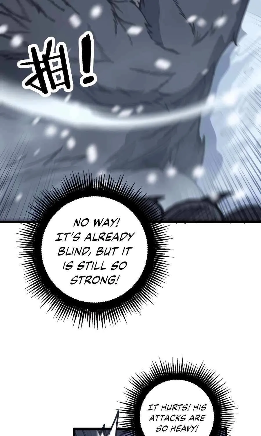 Serpent Ancestor Chapter 6 page 41 - 