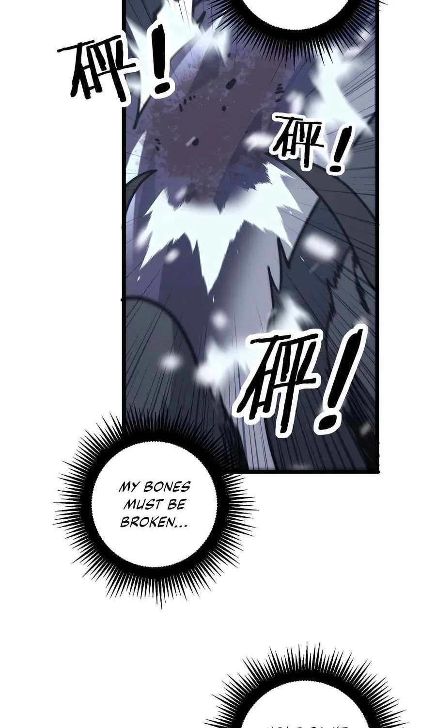 Serpent Ancestor Chapter 6 page 42 - 