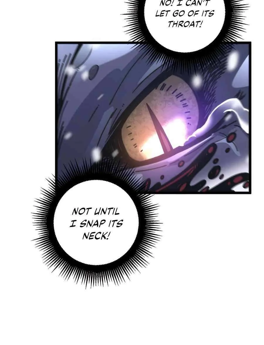 Serpent Ancestor Chapter 6 page 43 - 