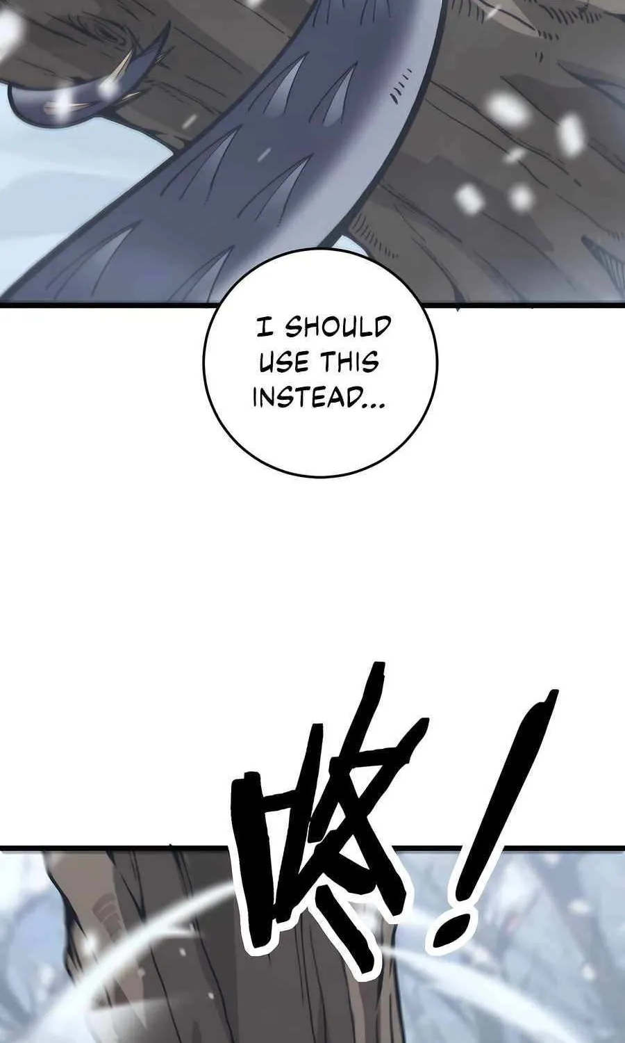 Serpent Ancestor Chapter 6 page 49 - 