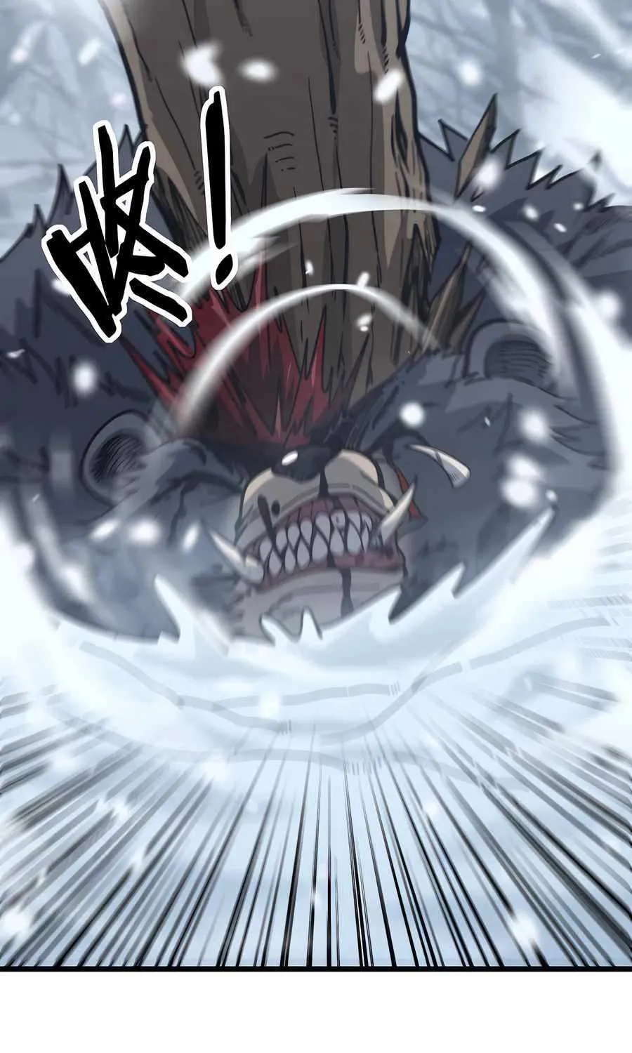Serpent Ancestor Chapter 6 page 50 - 