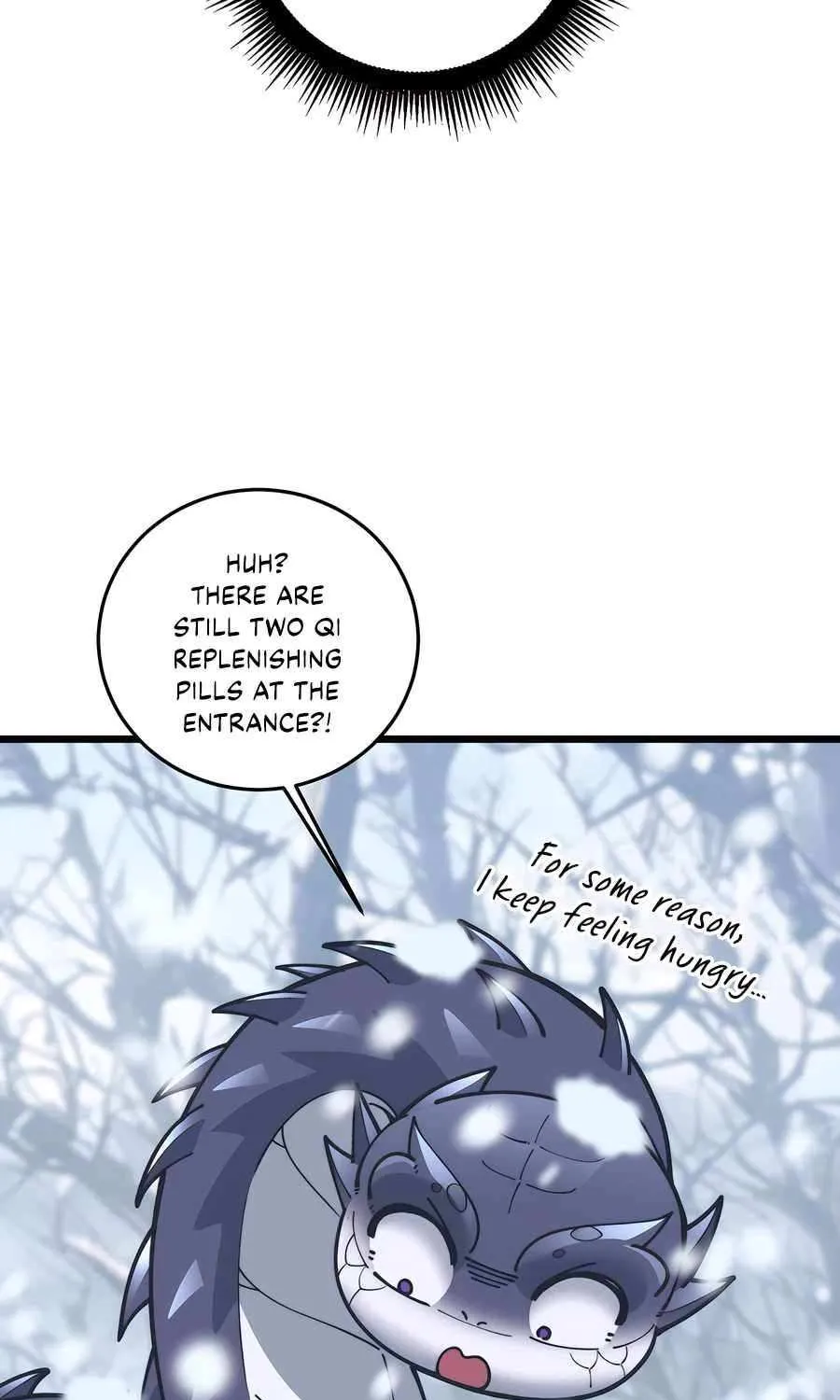 Serpent Ancestor Chapter 6 page 6 - 