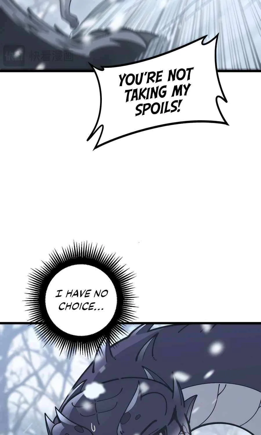 Serpent Ancestor Chapter 6 page 55 - 