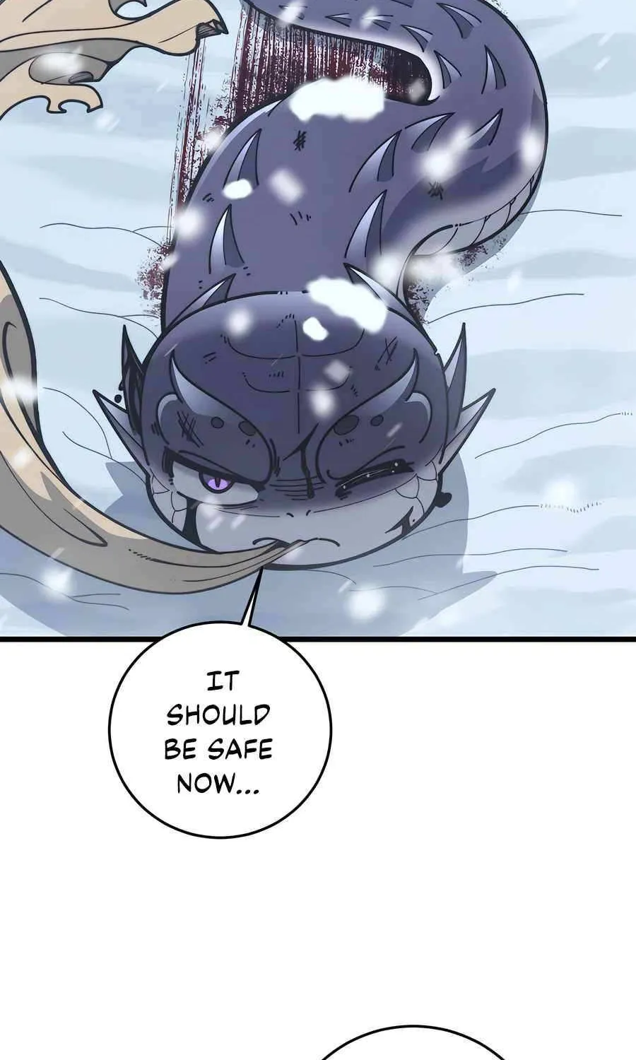 Serpent Ancestor Chapter 6 page 60 - 