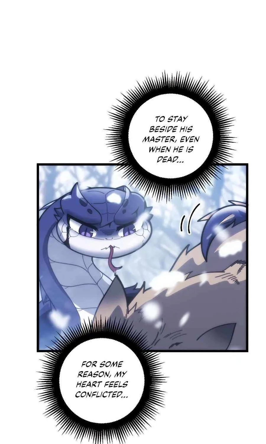 Serpent Ancestor Chapter 6 page 67 - 