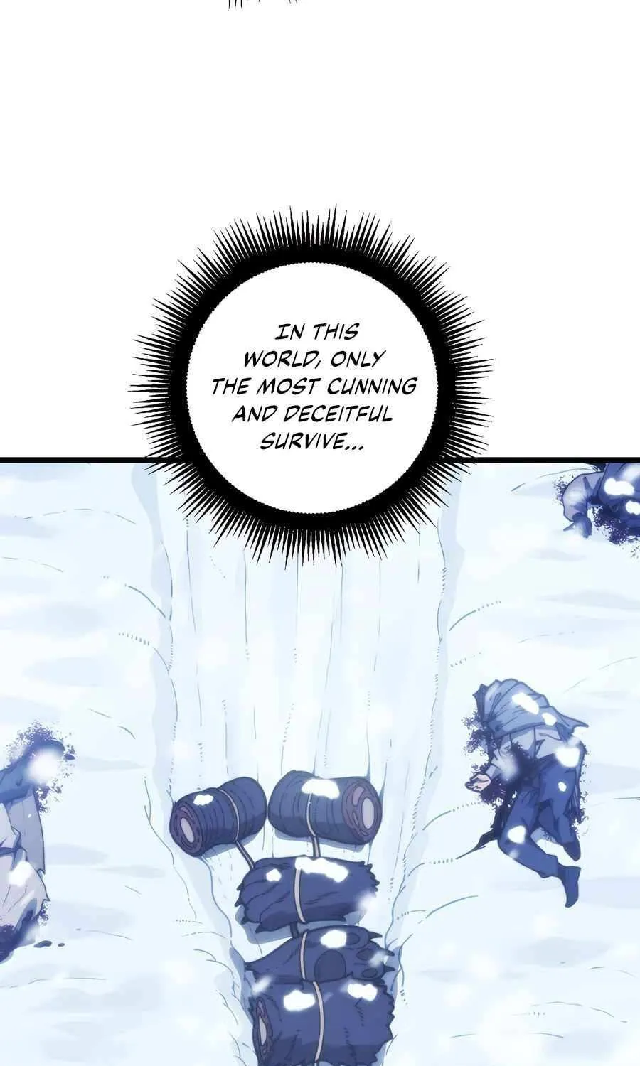 Serpent Ancestor Chapter 6 page 68 - 