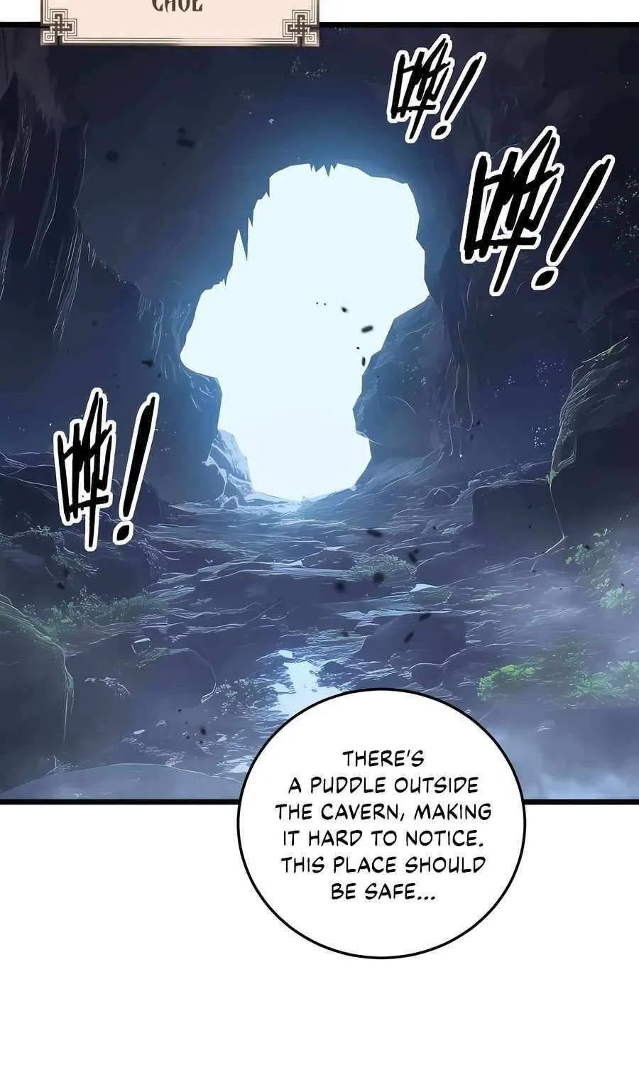 Serpent Ancestor Chapter 6 page 70 - 