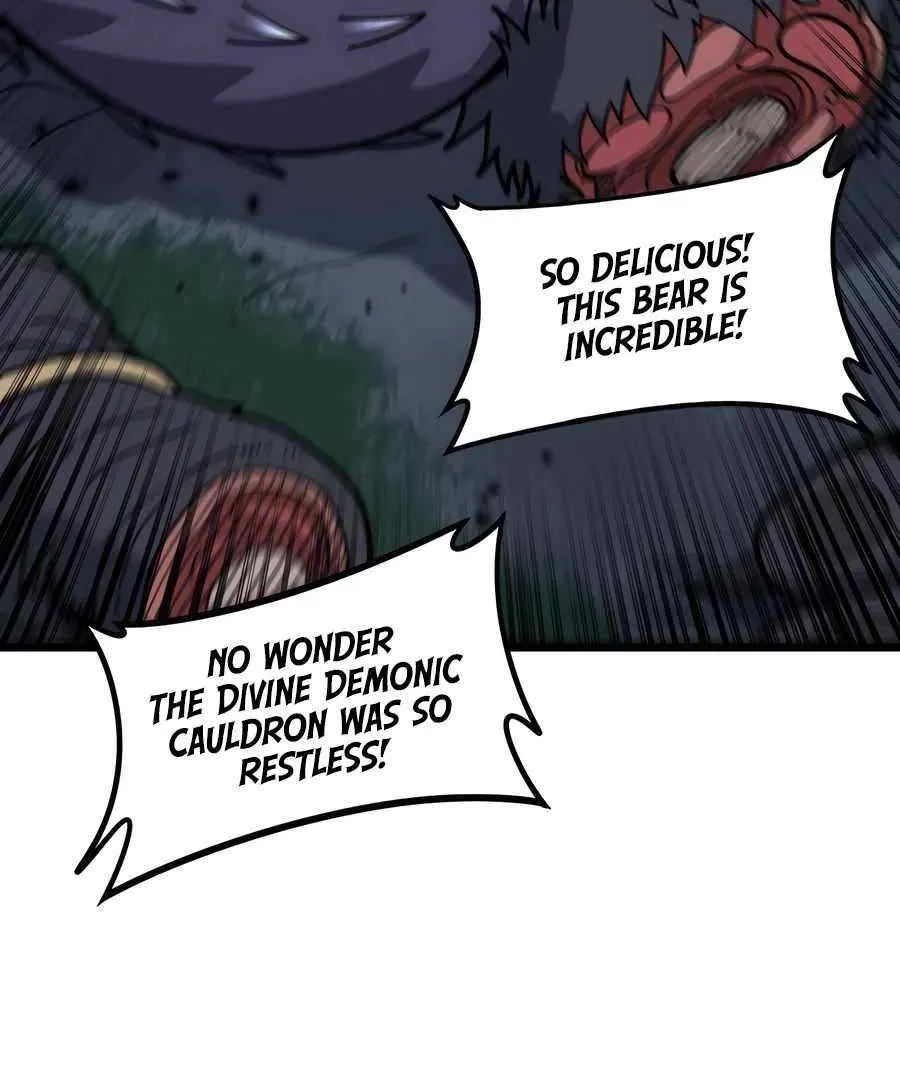 Serpent Ancestor Chapter 6 page 72 - 