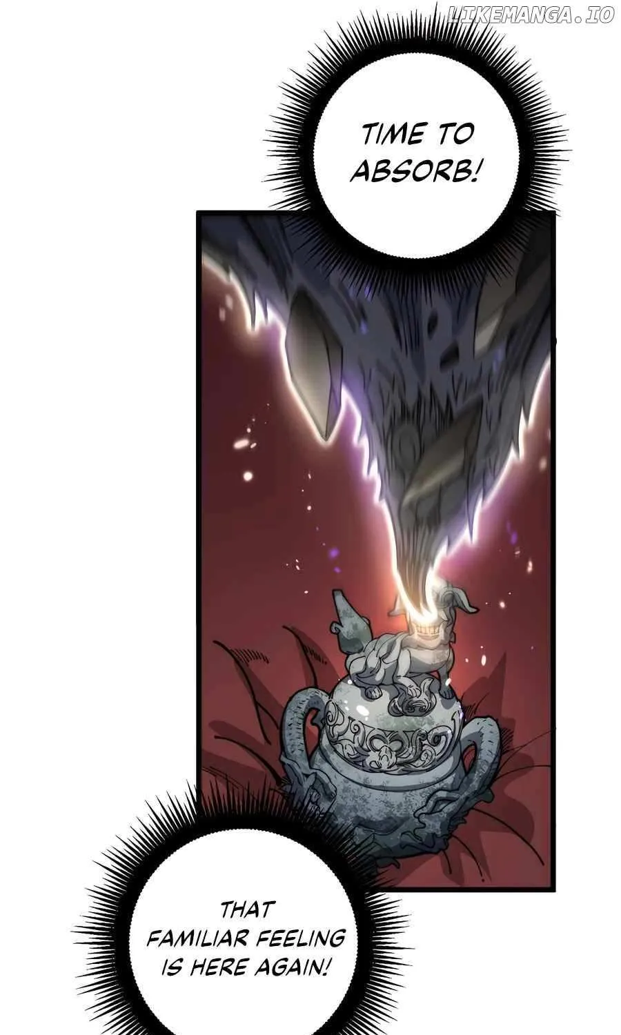 Serpent Ancestor Chapter 6 page 73 - 
