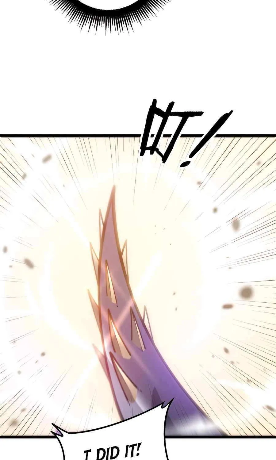 Serpent Ancestor Chapter 6 page 74 - 