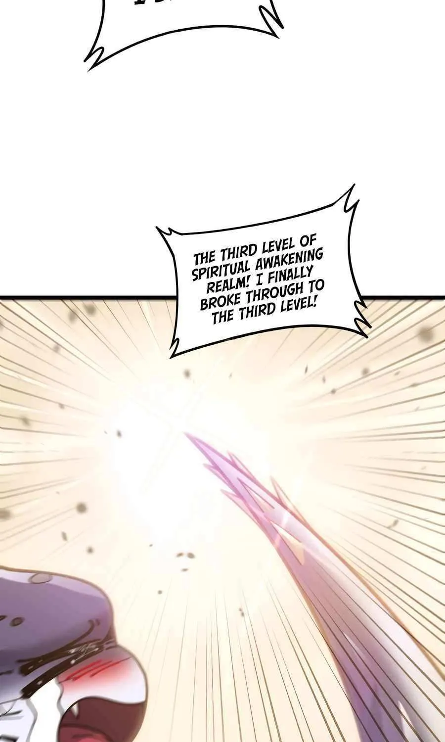 Serpent Ancestor Chapter 6 page 75 - 