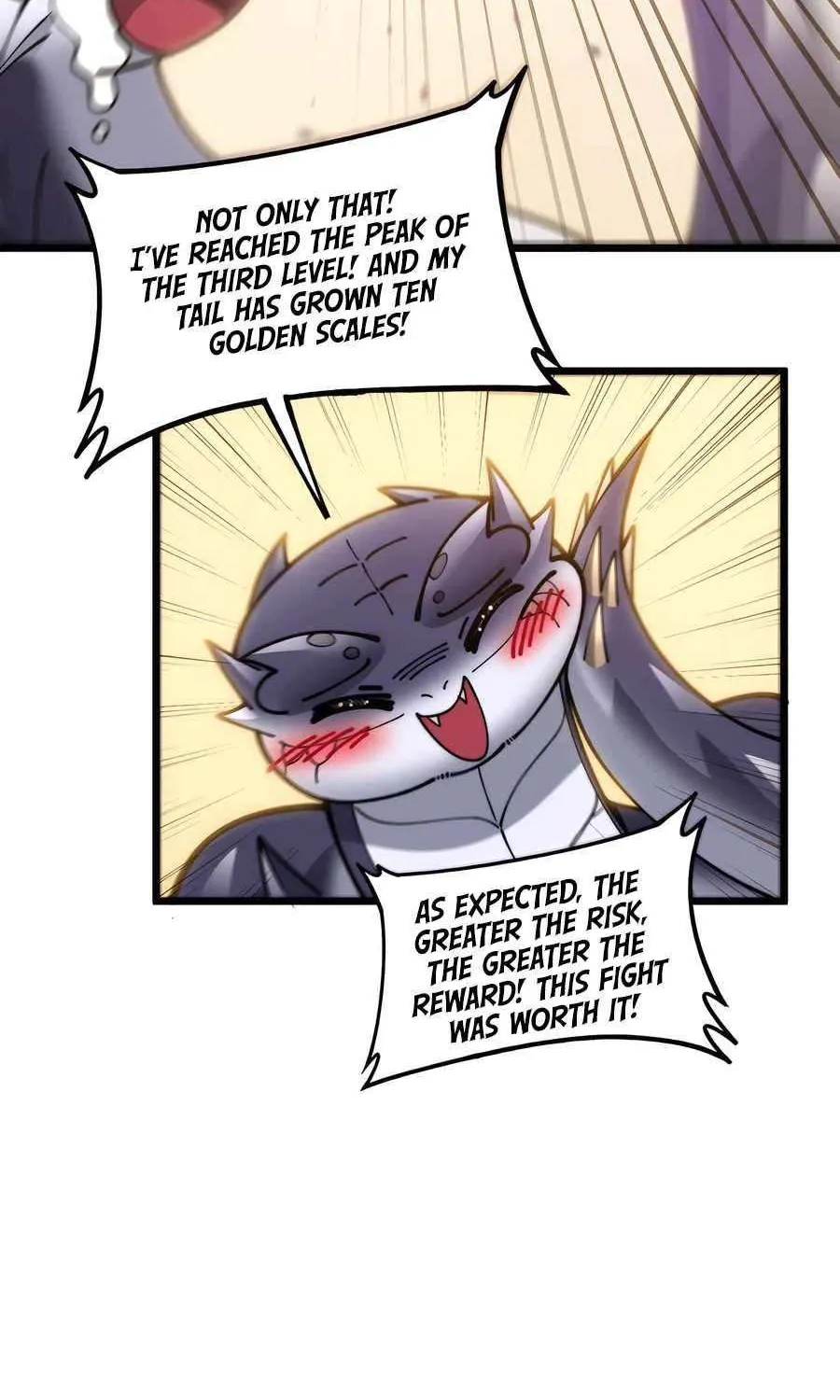 Serpent Ancestor Chapter 6 page 76 - 