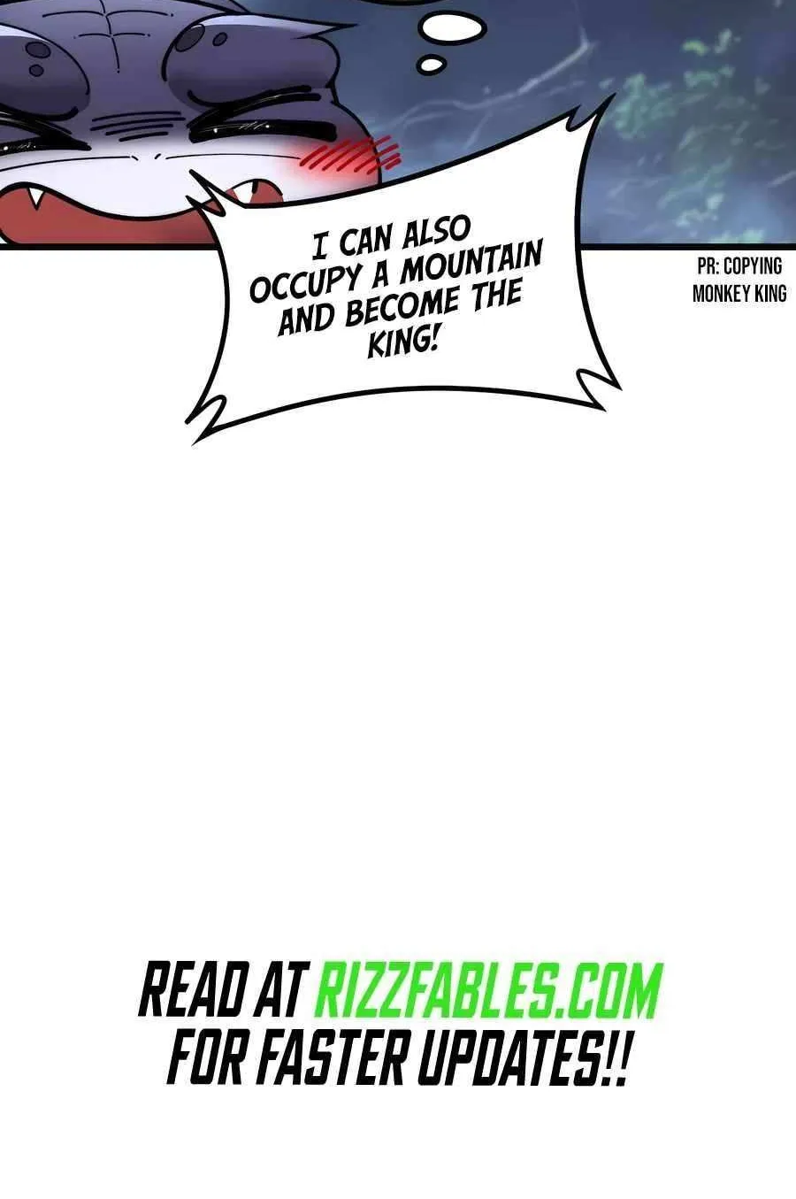 Serpent Ancestor Chapter 6 page 78 - 