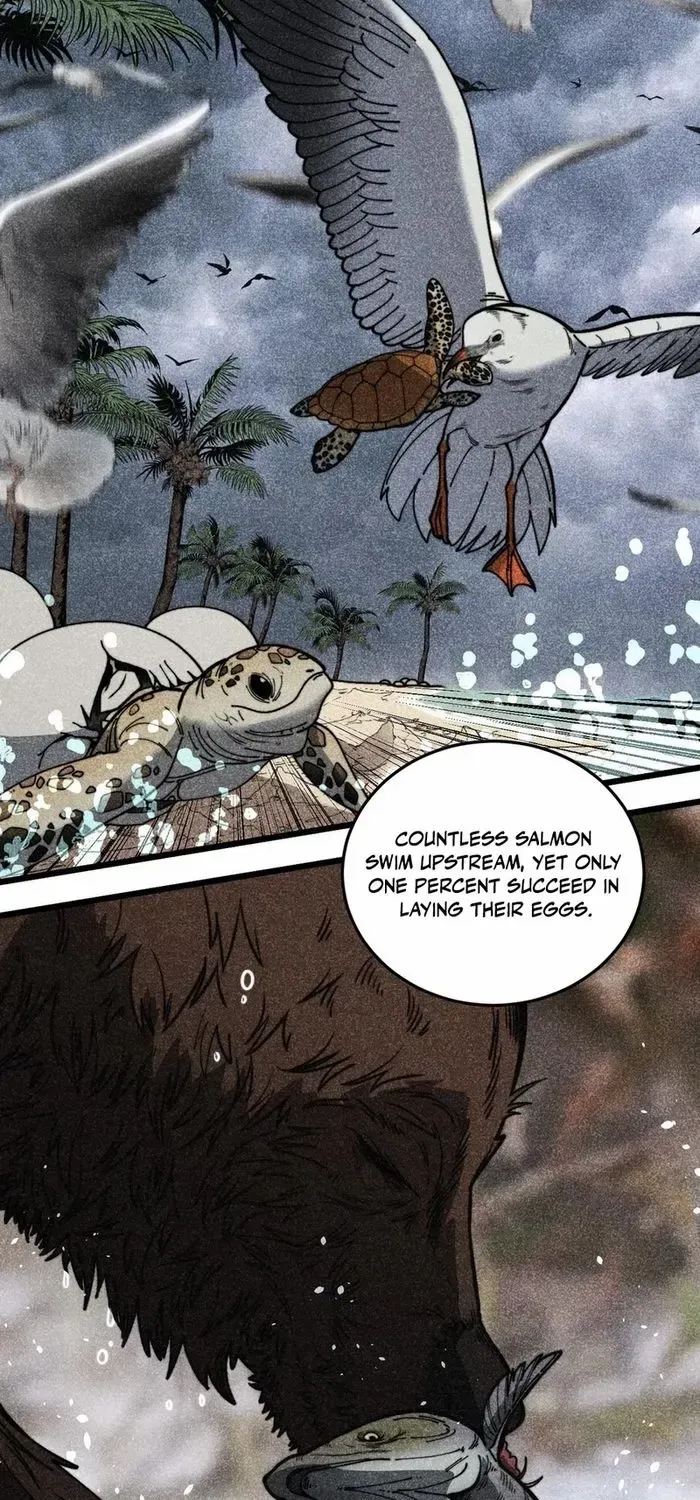 Serpent Ancestor Chapter 60 page 16 - 
